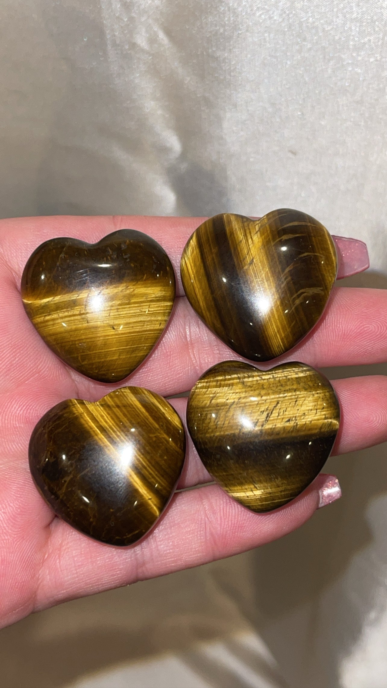 Variety Mixed Hearts