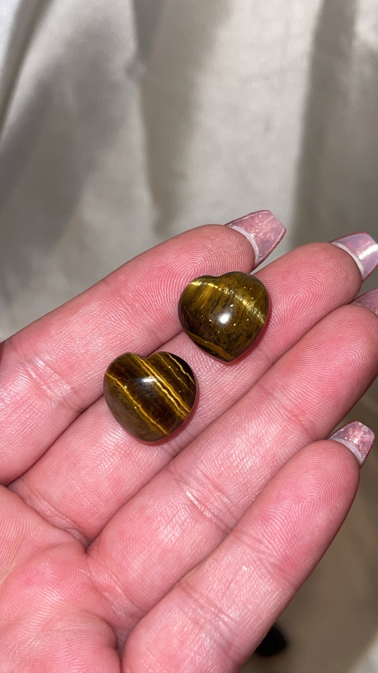 Variety Super Mini Heart