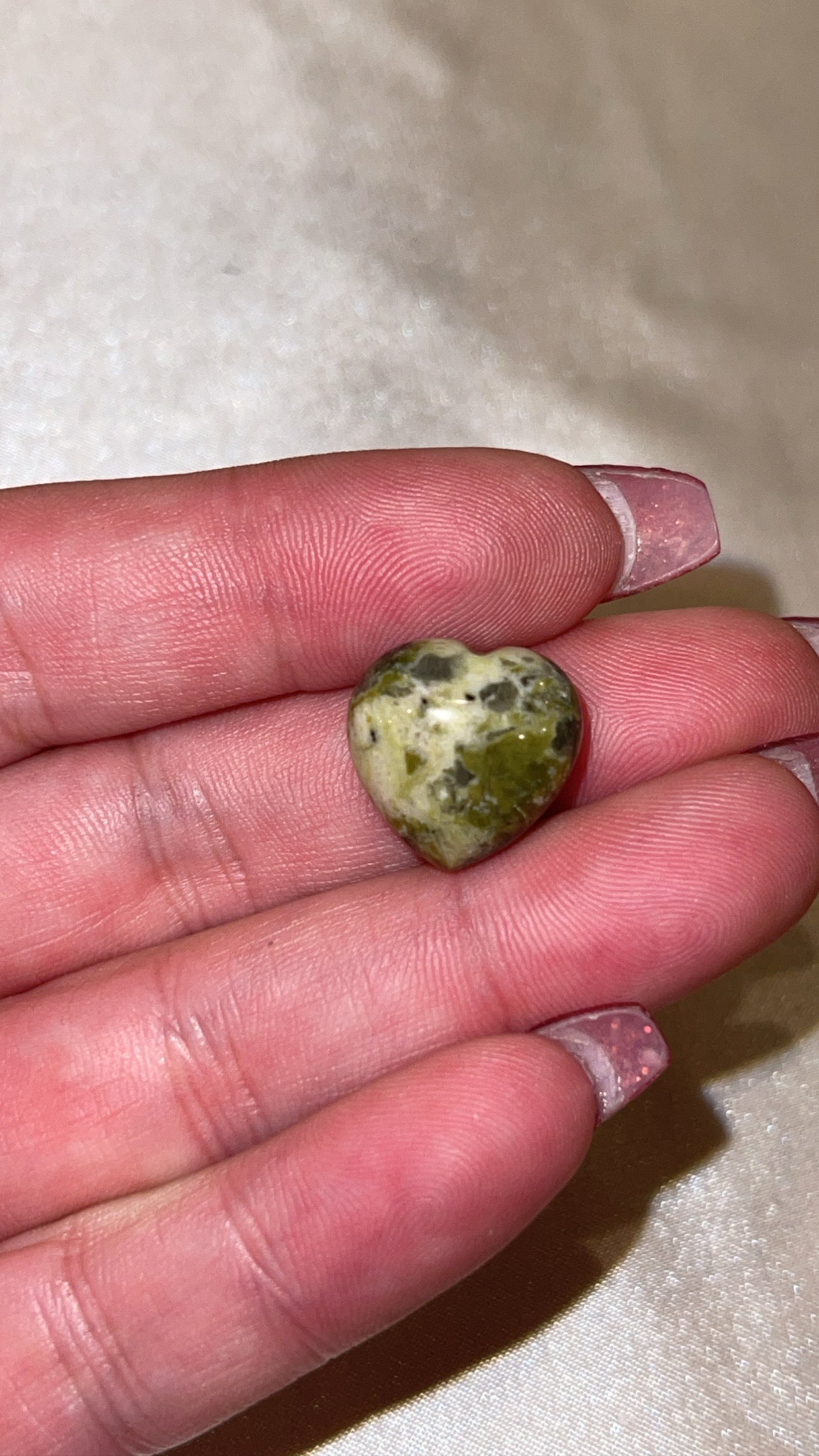 Variety Super Mini Heart