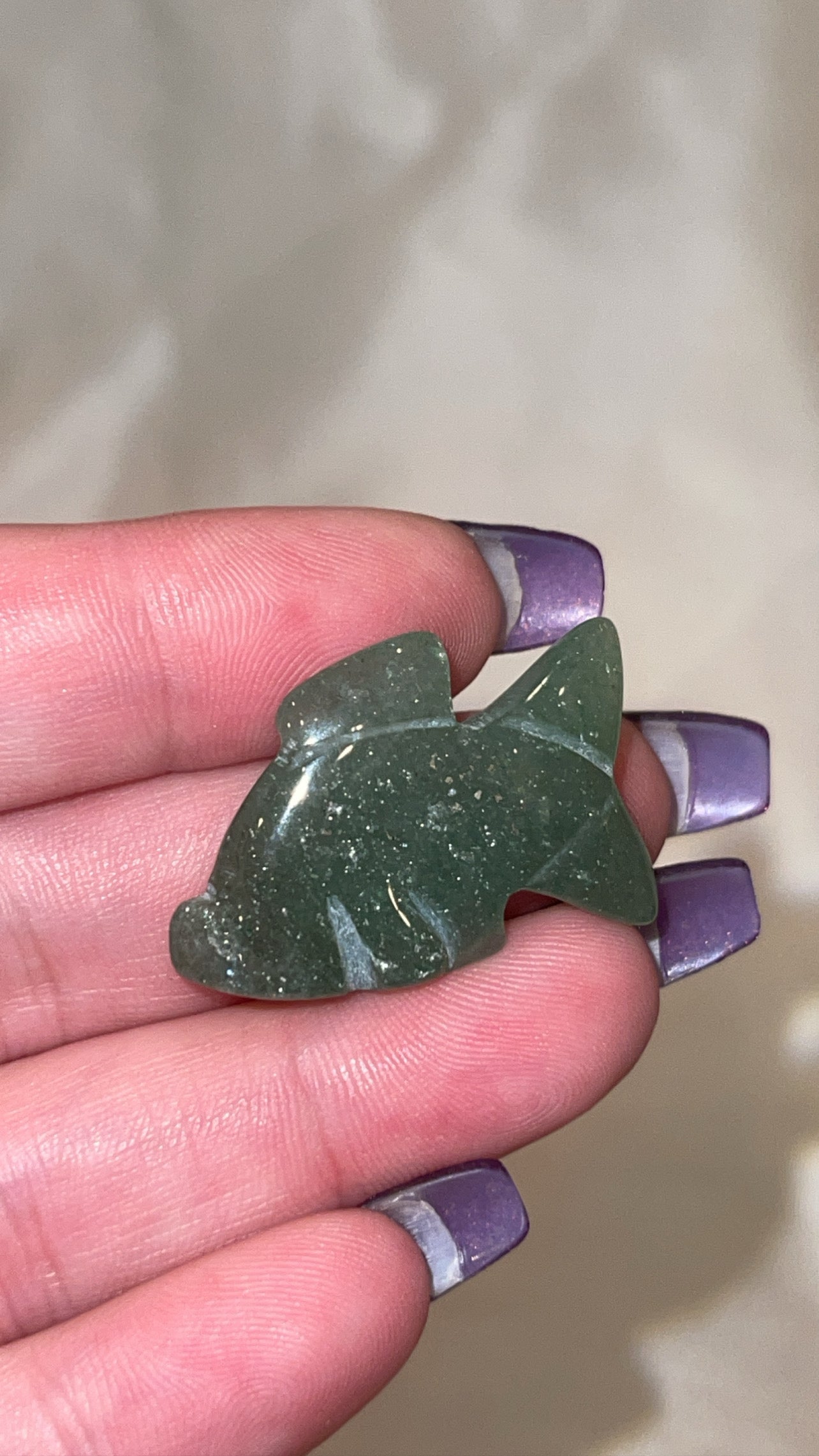 Crystal Mini Animals (Choose your own!)