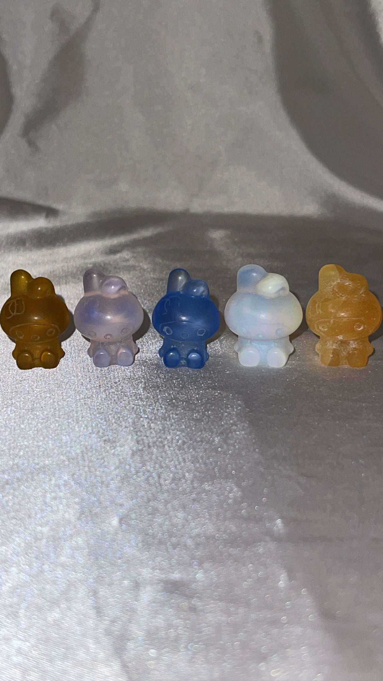 My Melody Small Crystal