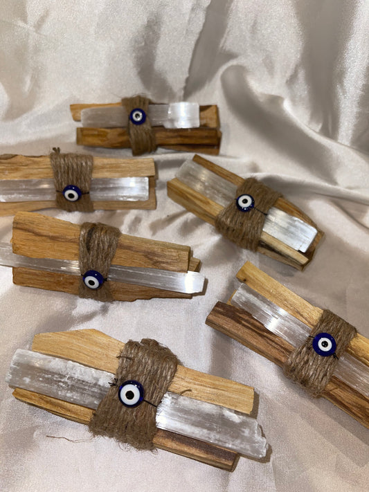 Evil Eye Protection Bundle