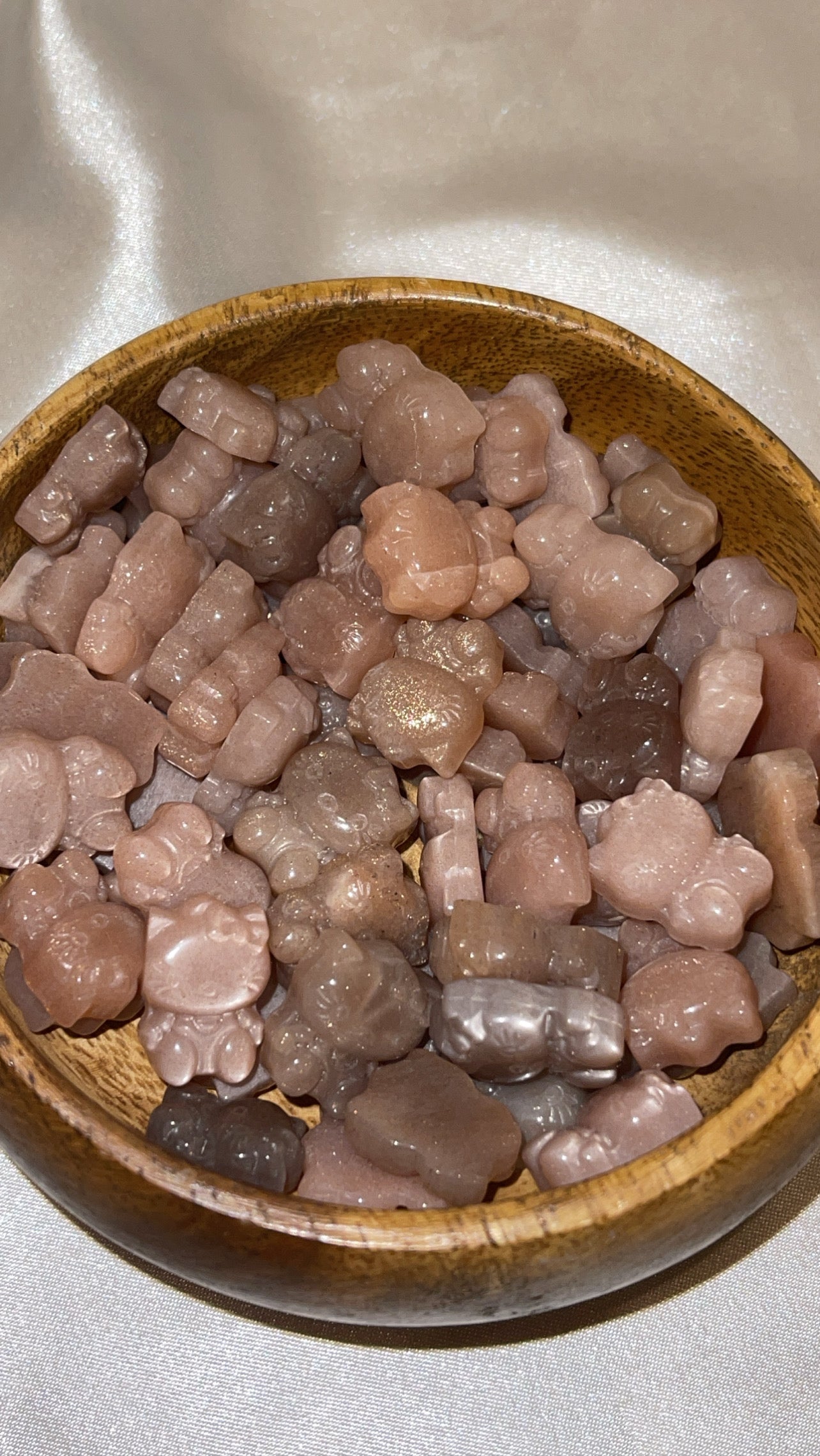 Variety Mini Hello Kitty