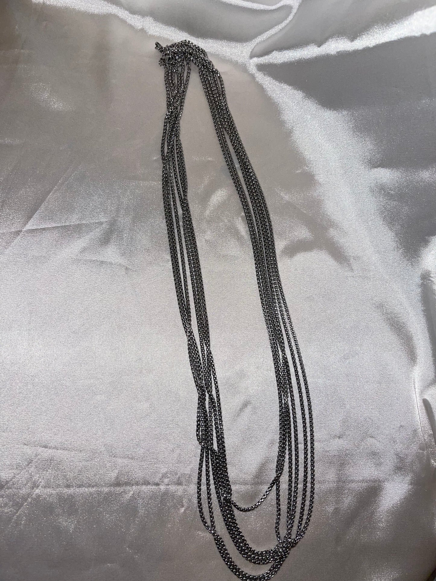 Stainless Steel Chain 26 inches