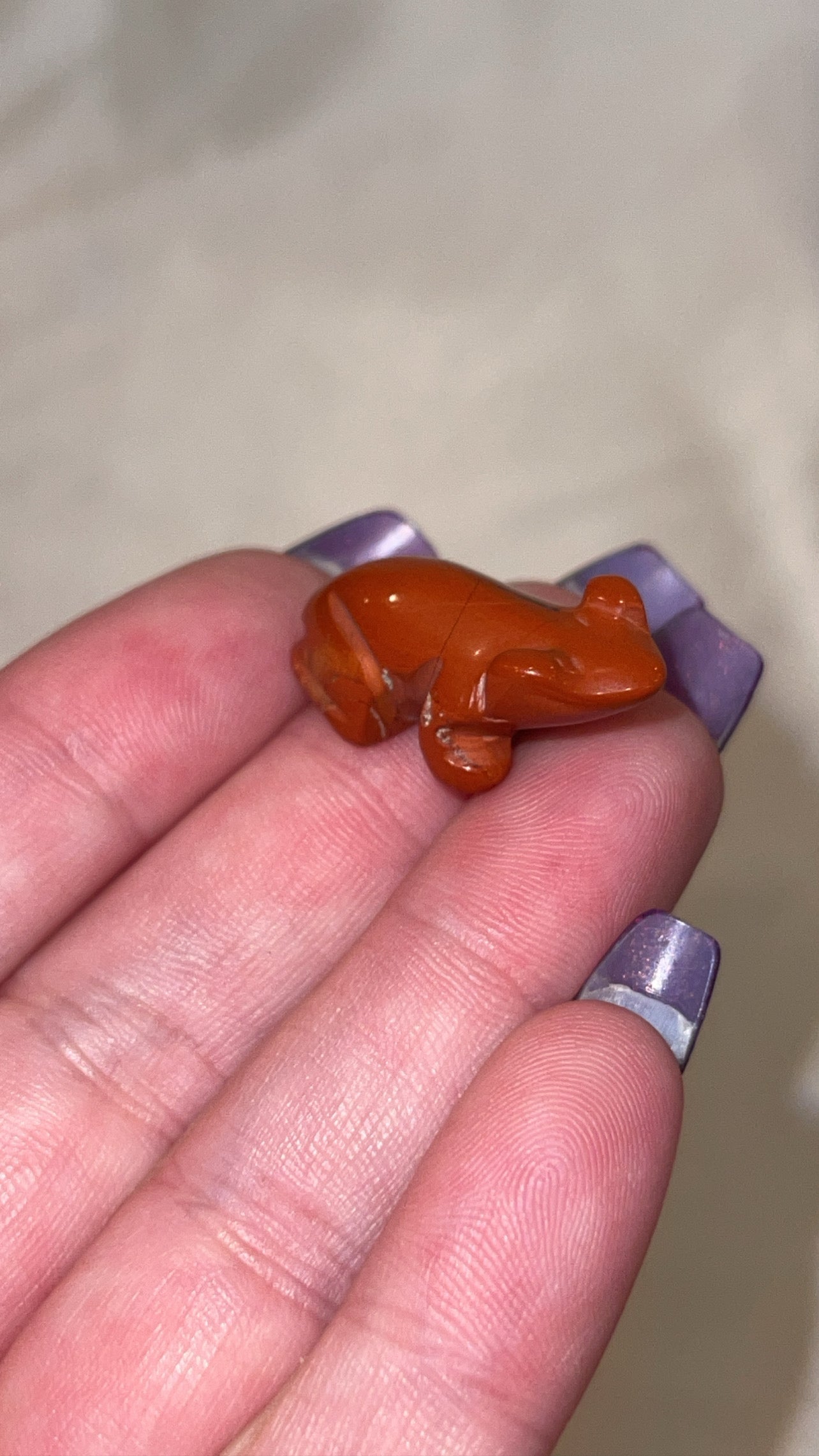 Crystal Mini Animals (Choose your own!)