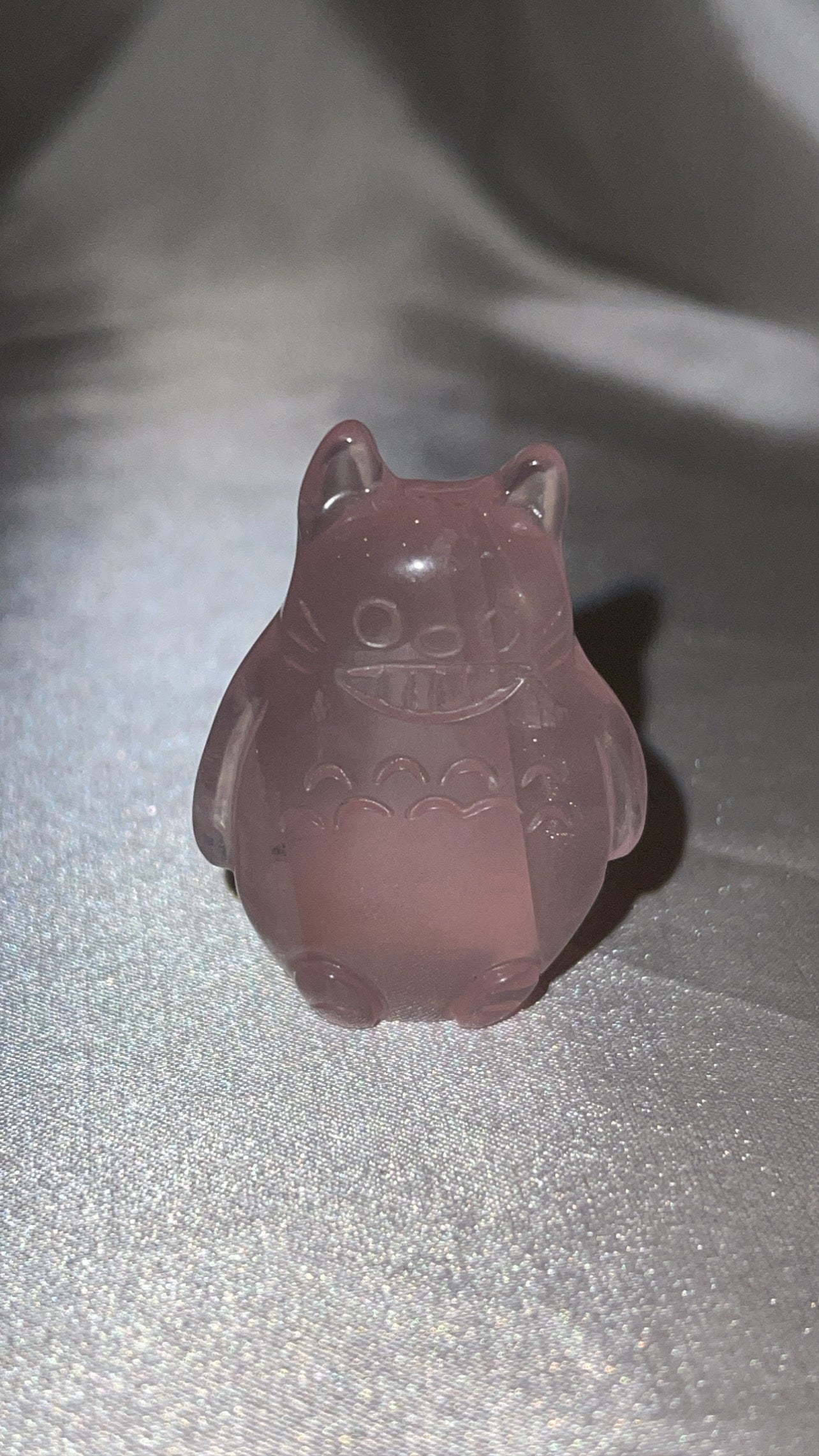 Rose Quartz Tortoro