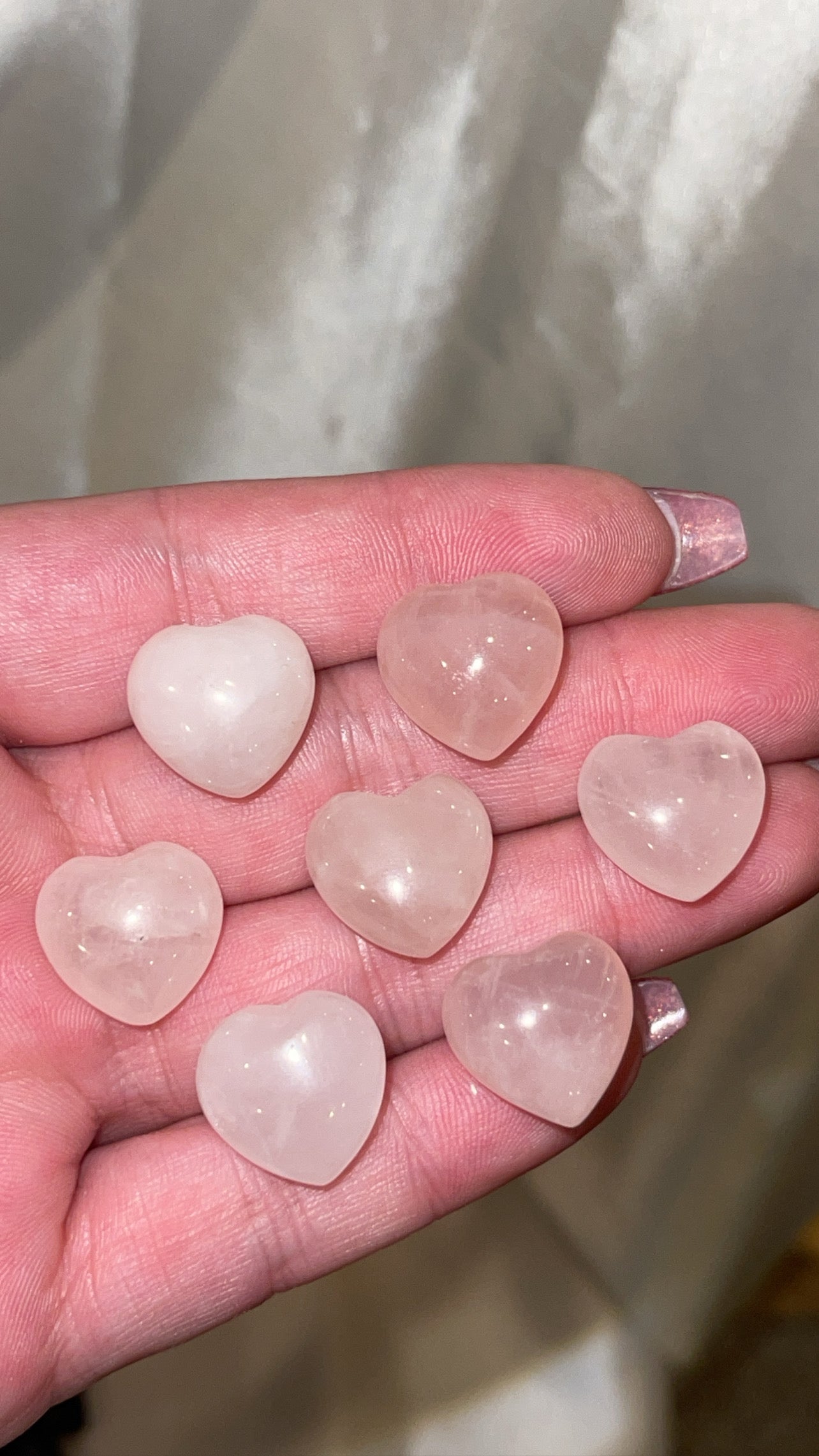 Variety Super Mini Heart
