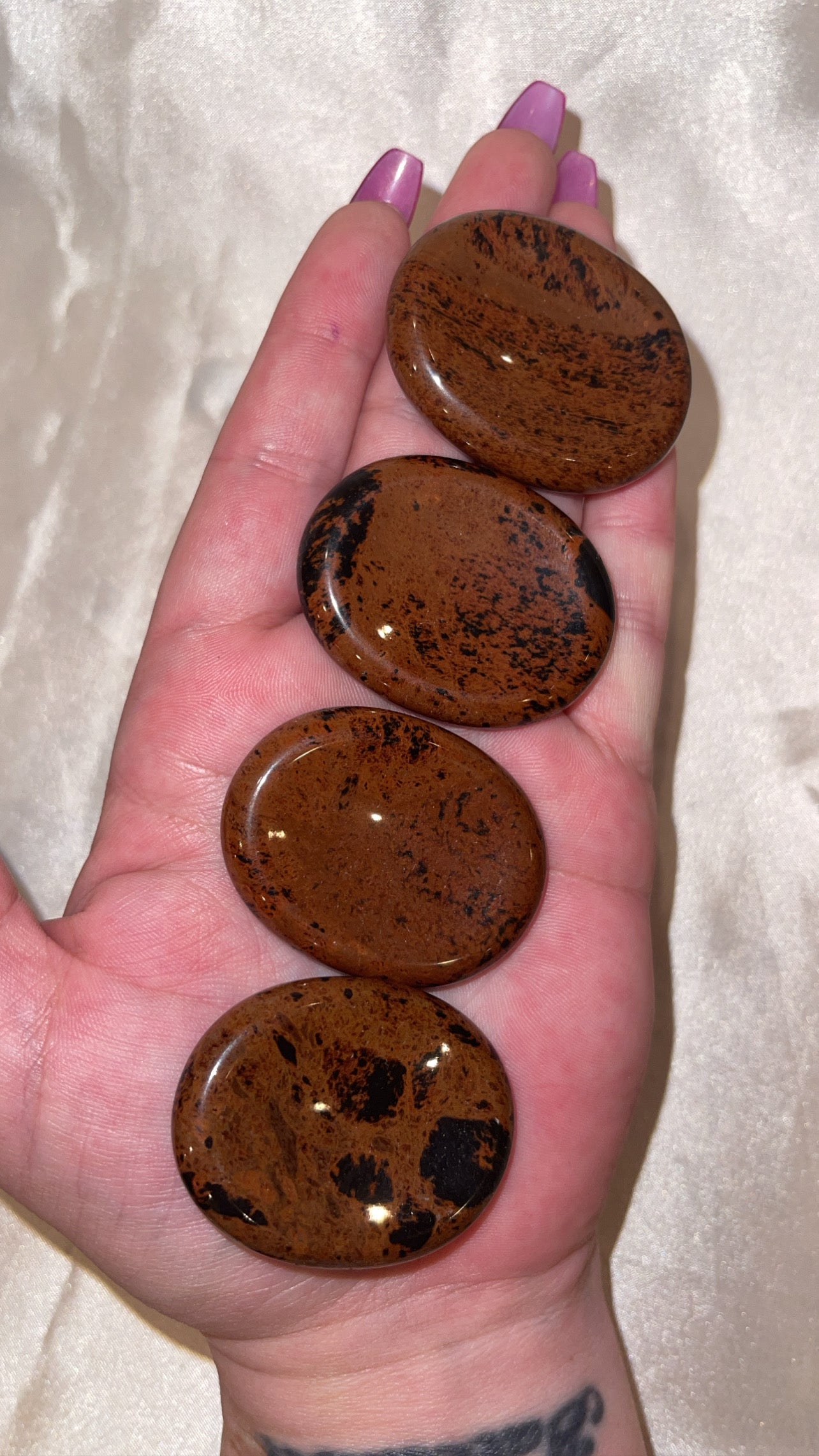 Worry Stones