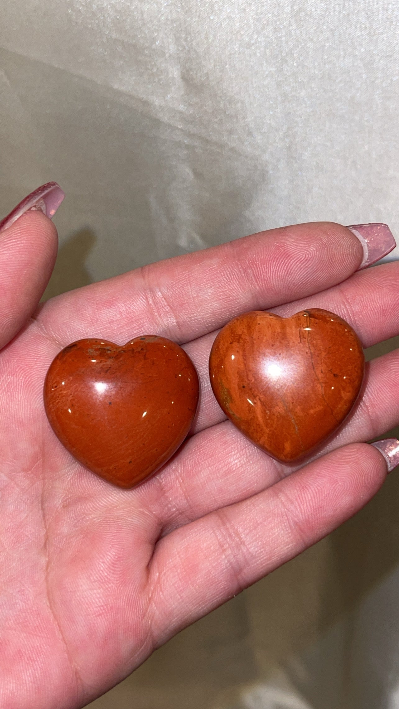 Variety Mixed Hearts