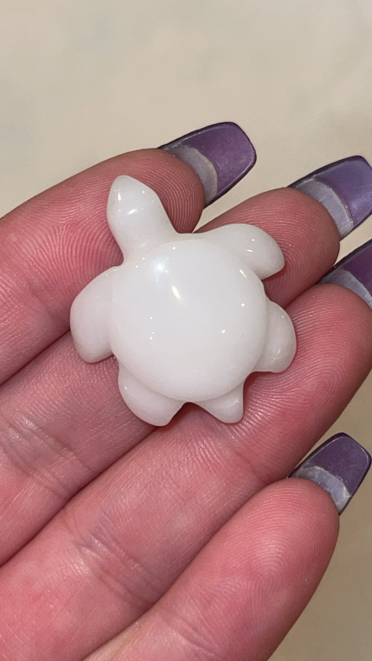 Crystal Mini Animals (Choose your own!)