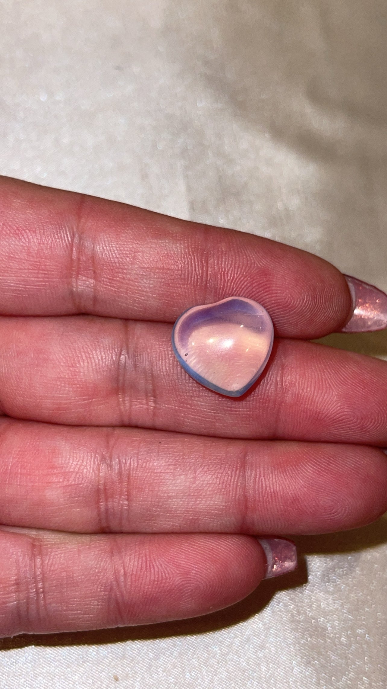 Variety Super Mini Heart