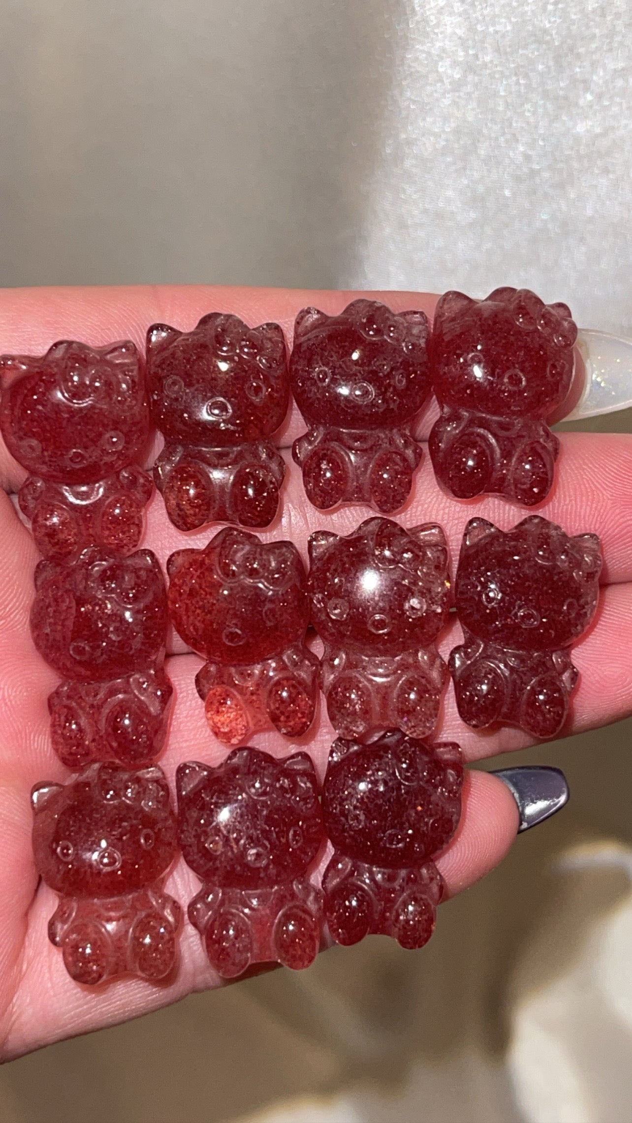 Variety Mini Hello Kitty