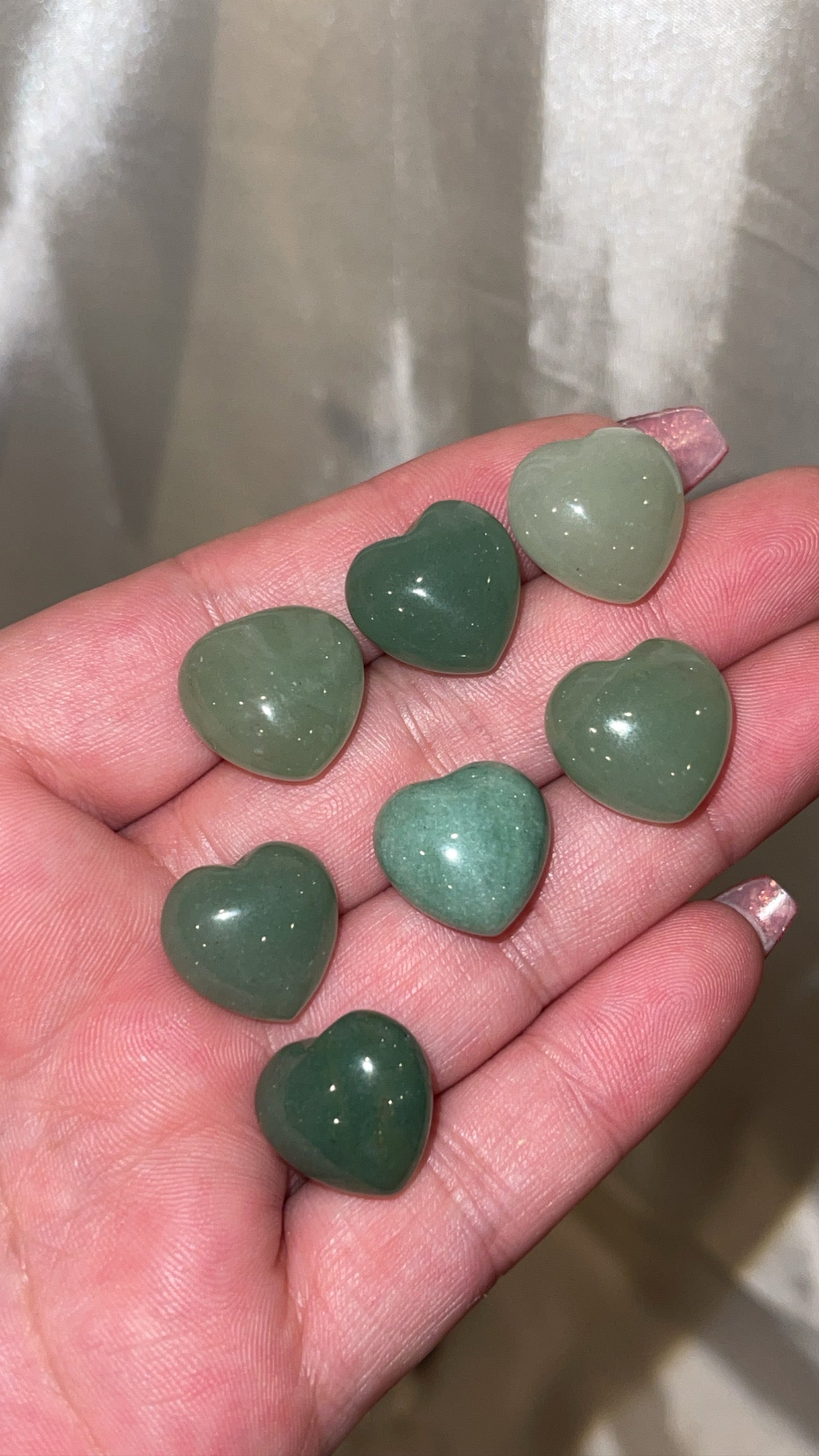 Variety Super Mini Heart