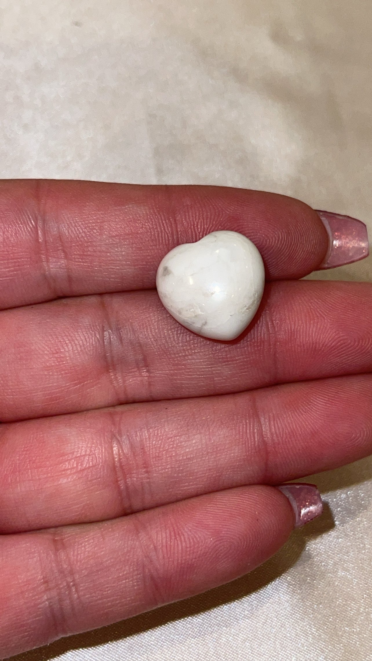 Variety Super Mini Heart