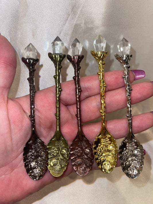 Altar Spoons