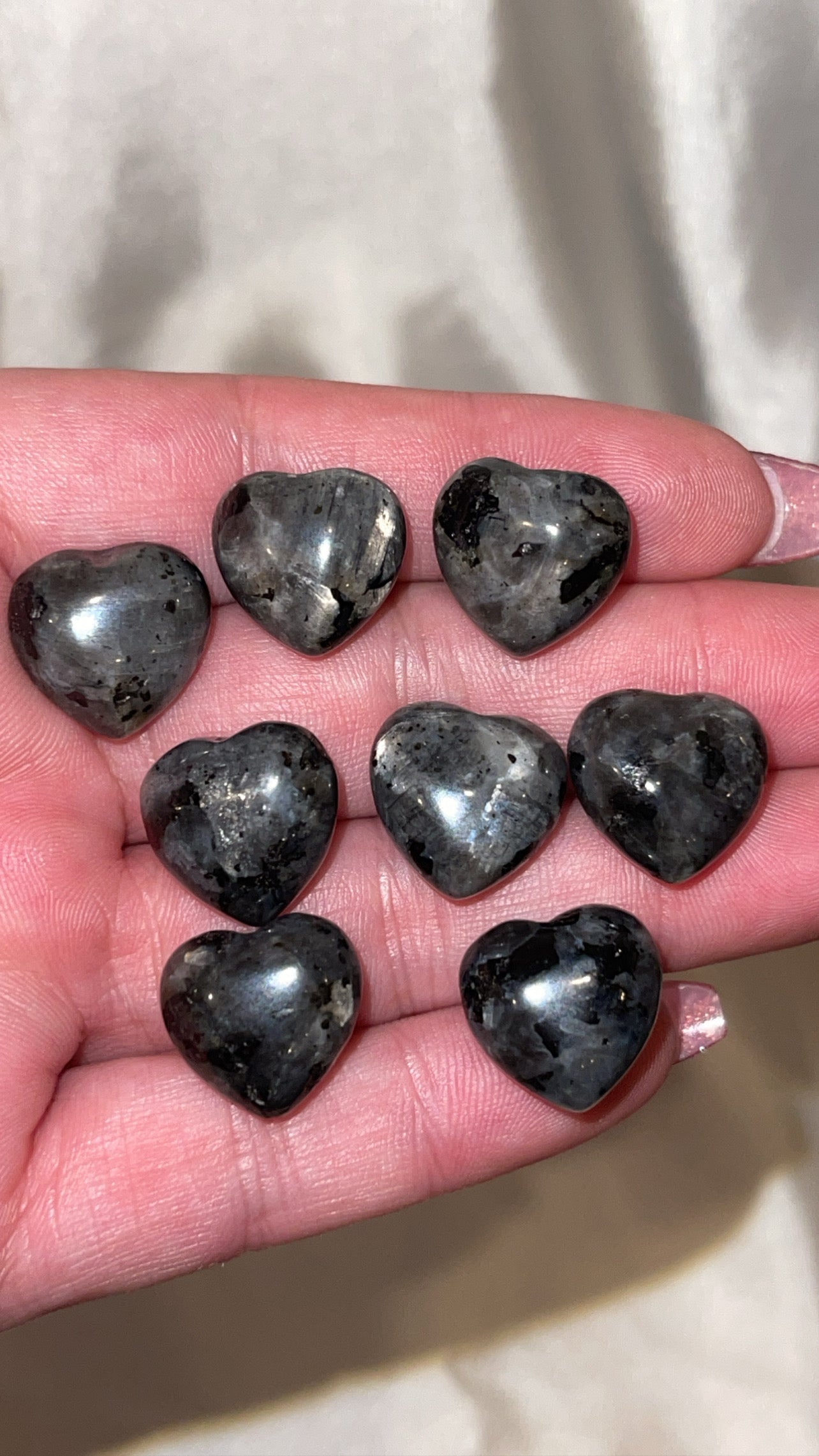 Variety Super Mini Heart