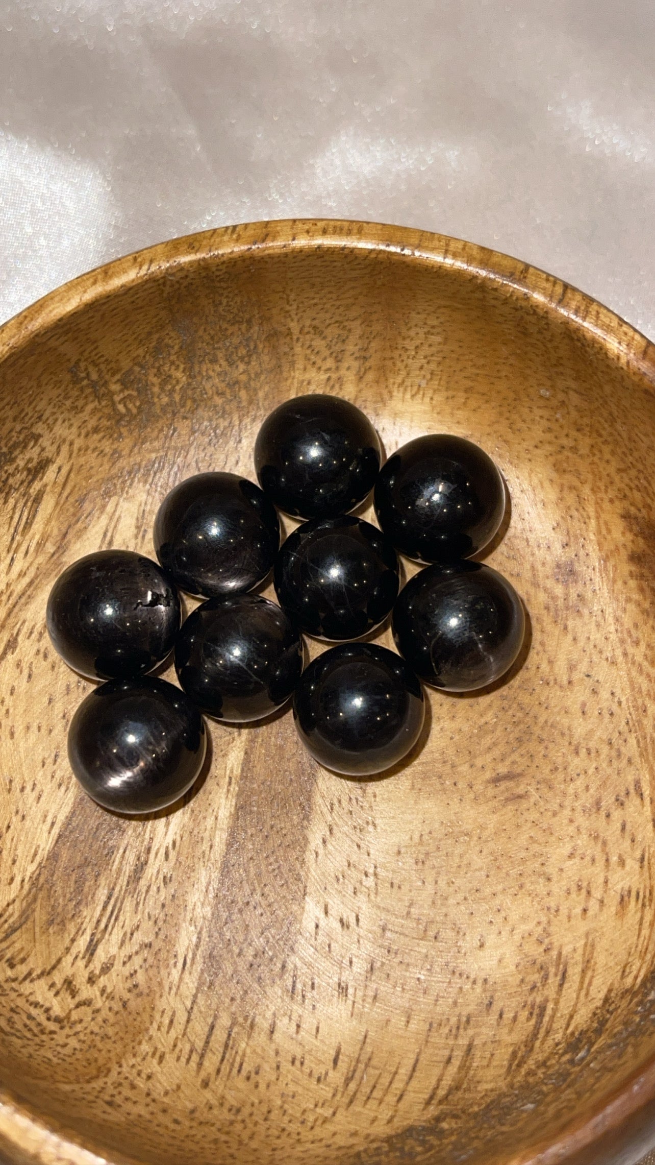 Hypersenth Mini Sphere