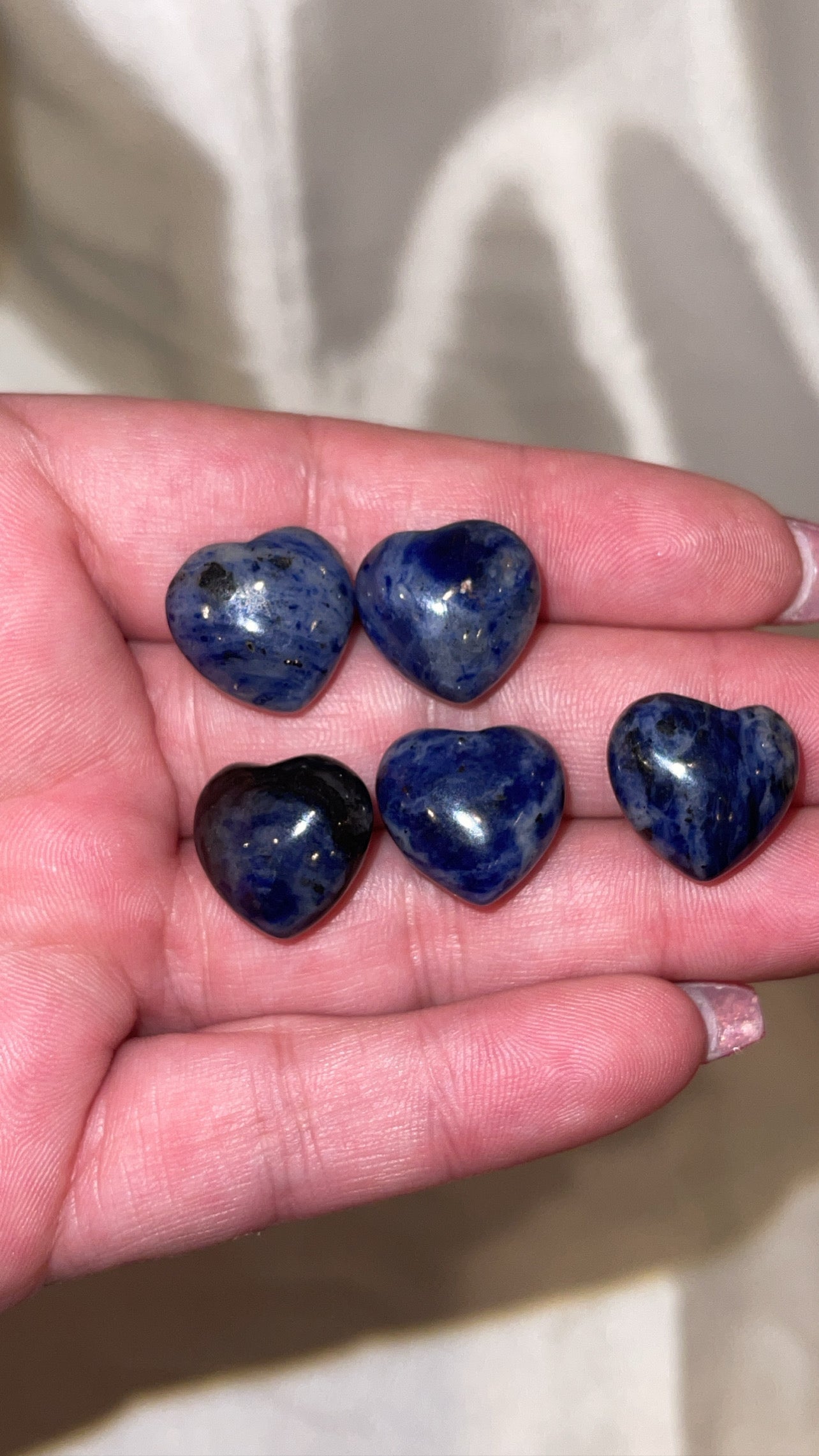 Variety Super Mini Heart