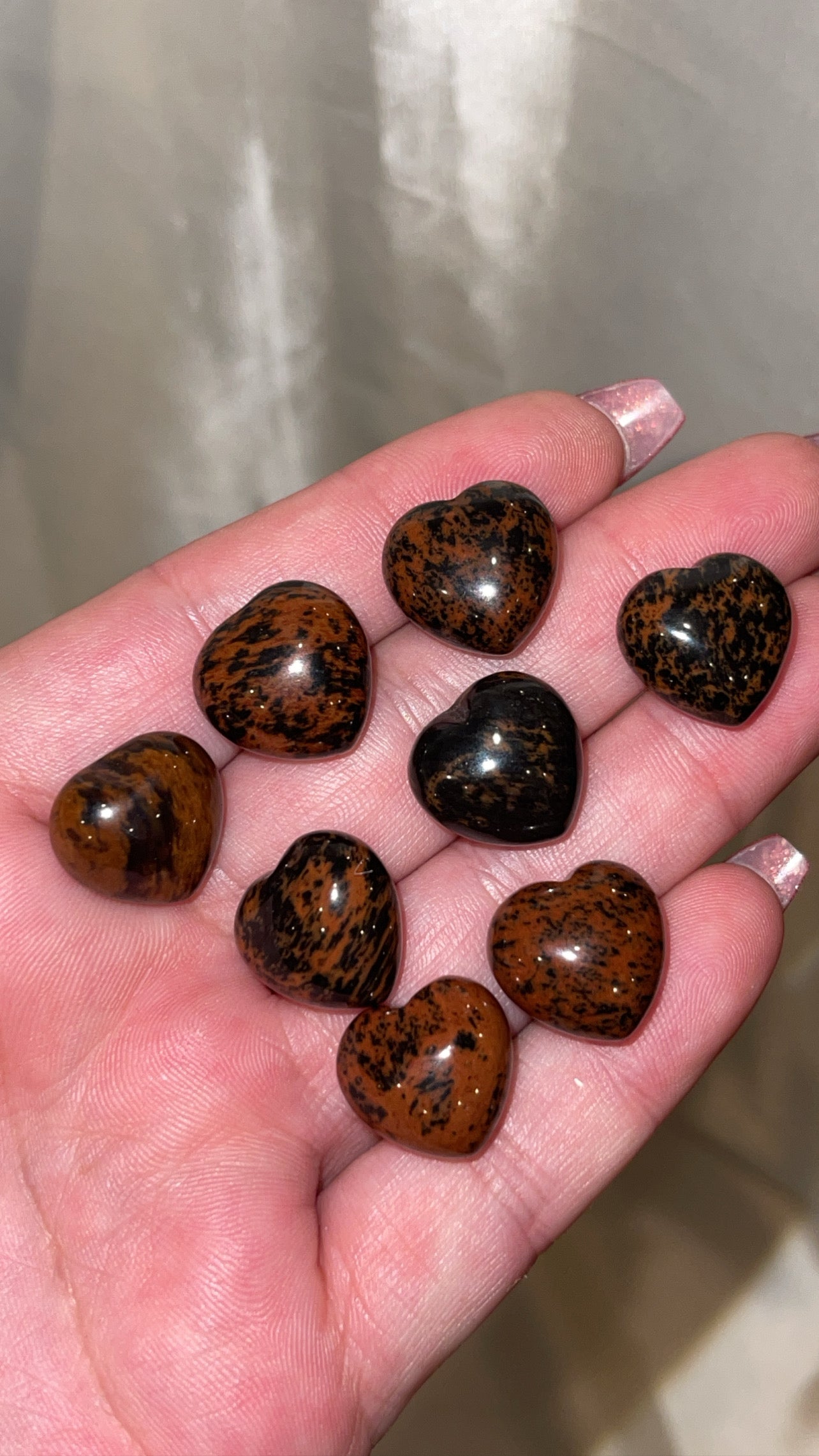Variety Super Mini Heart