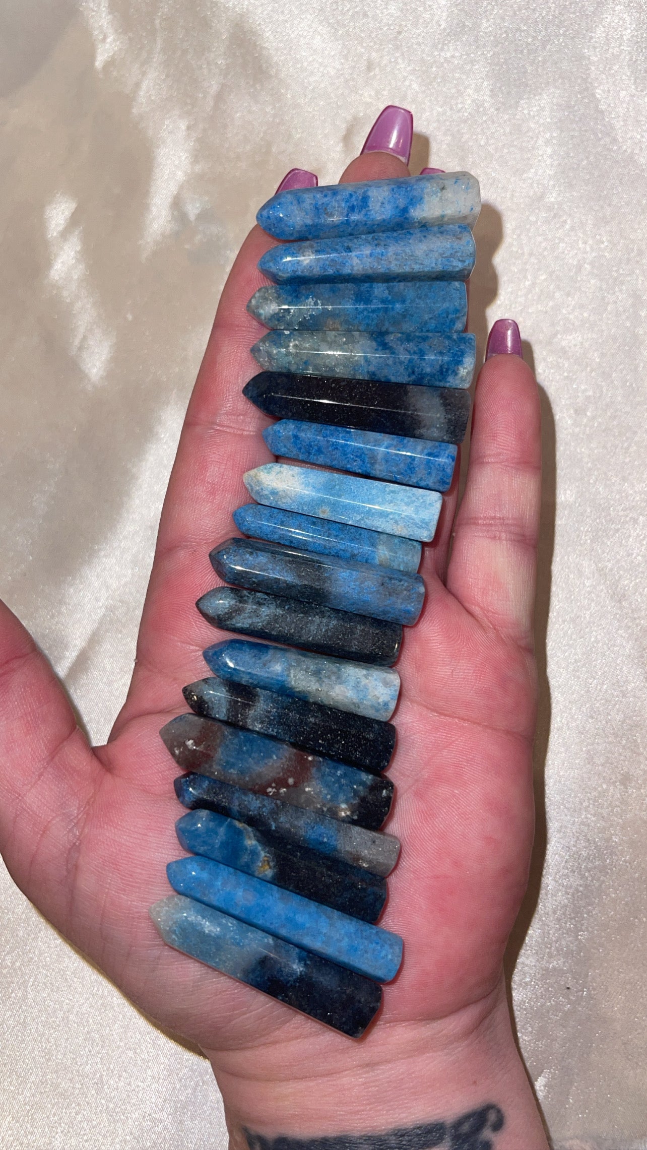 Trolliete Mini Tower/Point