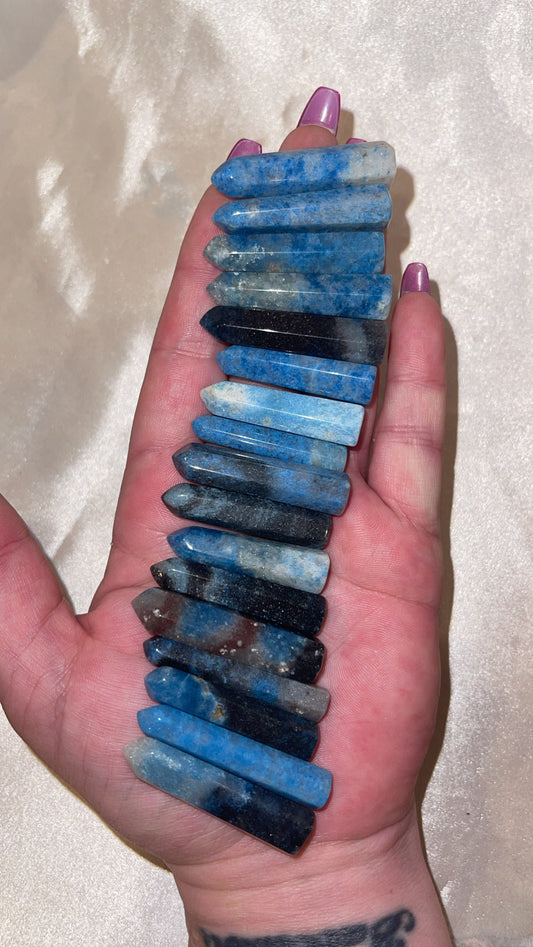 Trolliete Mini Tower/Point