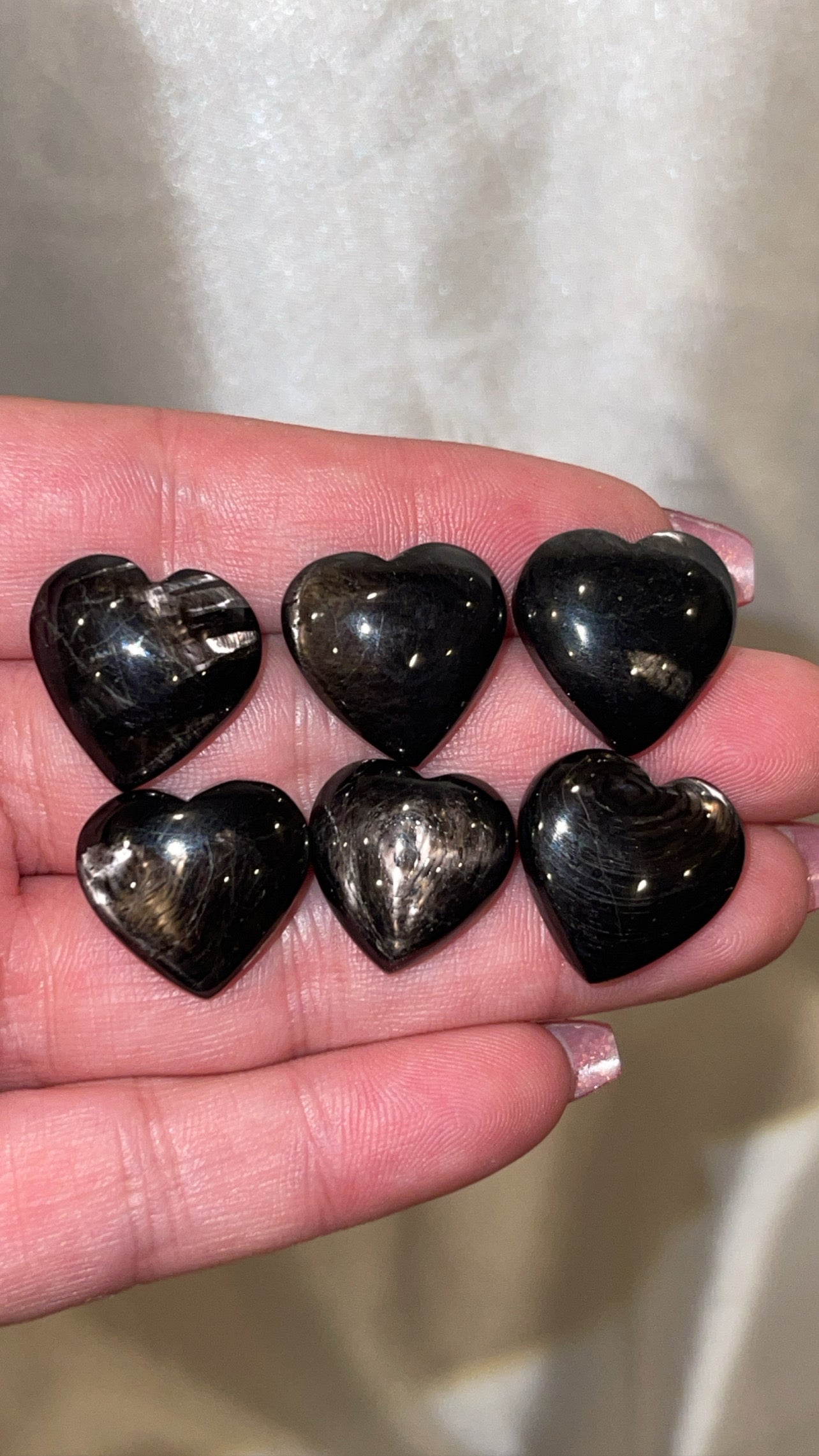 Hypersenth Mini Heart