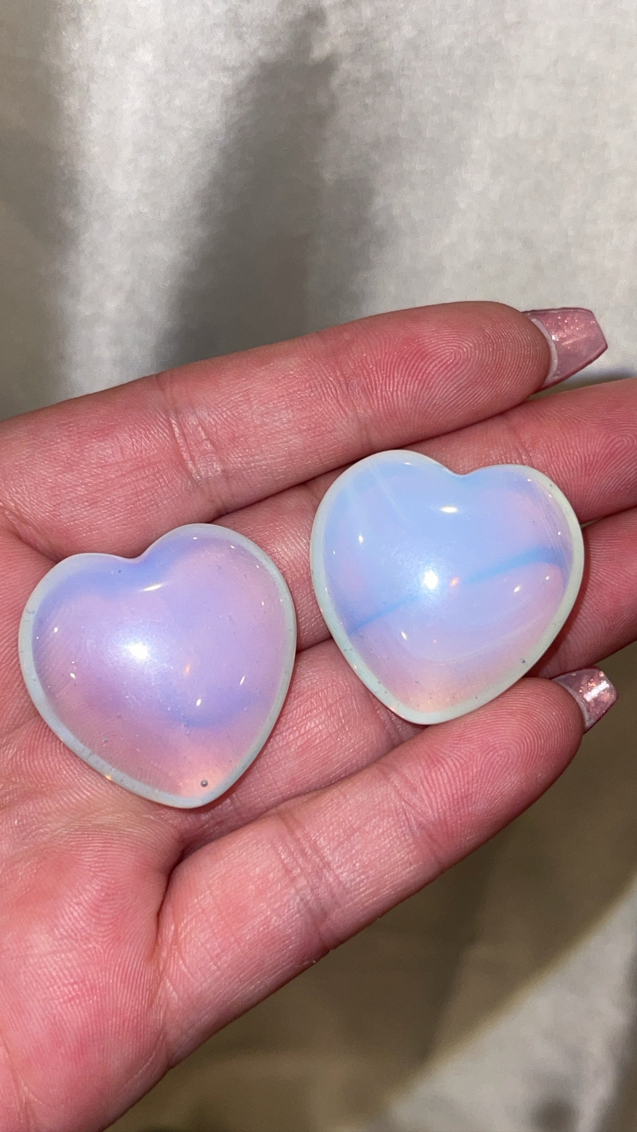 Variety Mixed Hearts