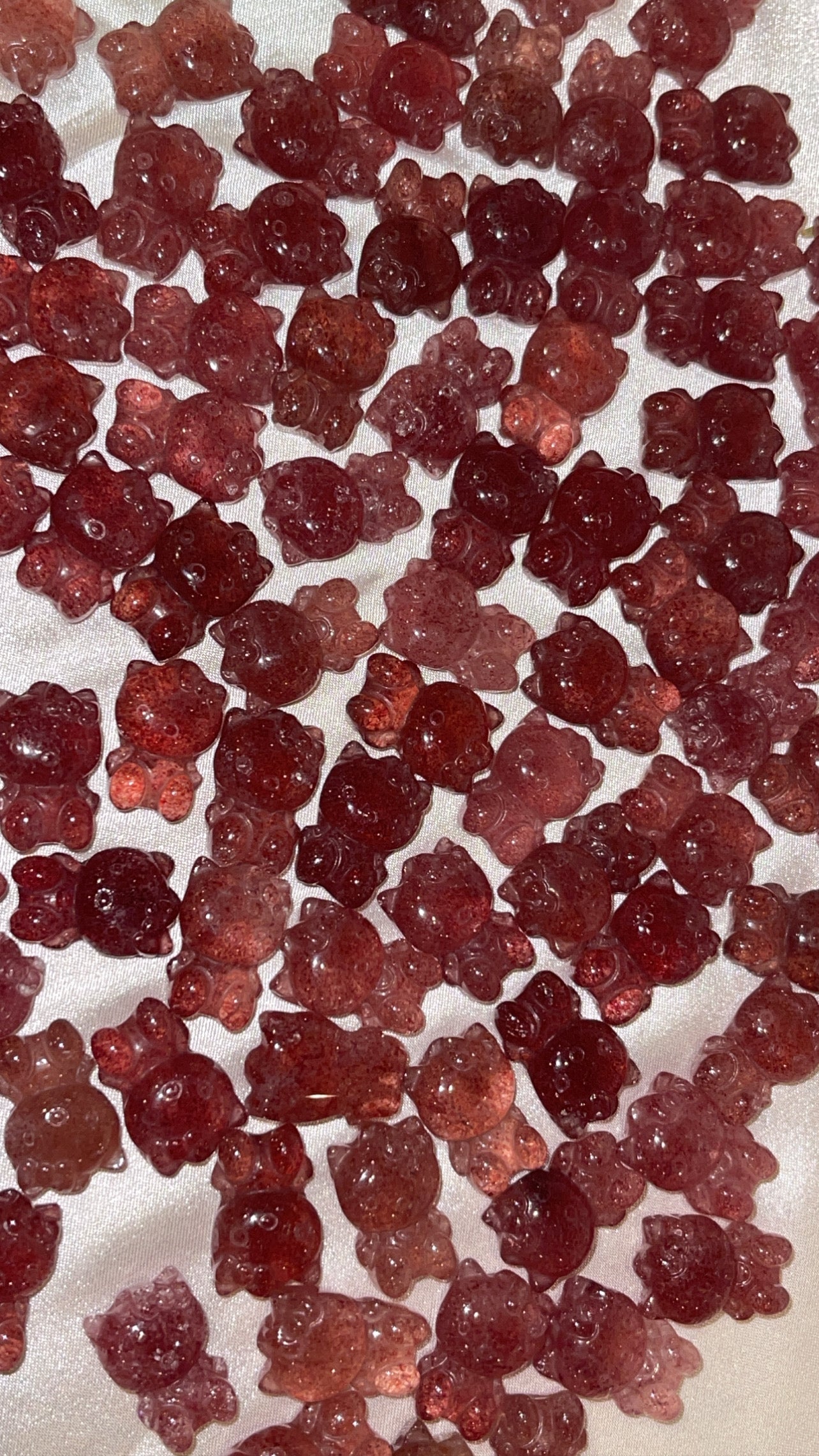 Variety Mini Hello Kitty