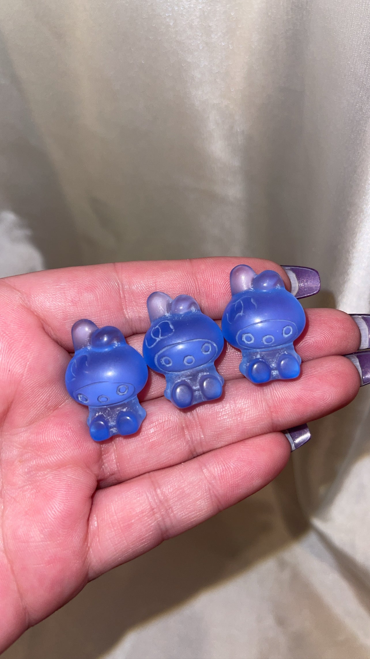 My Melody Small Crystal