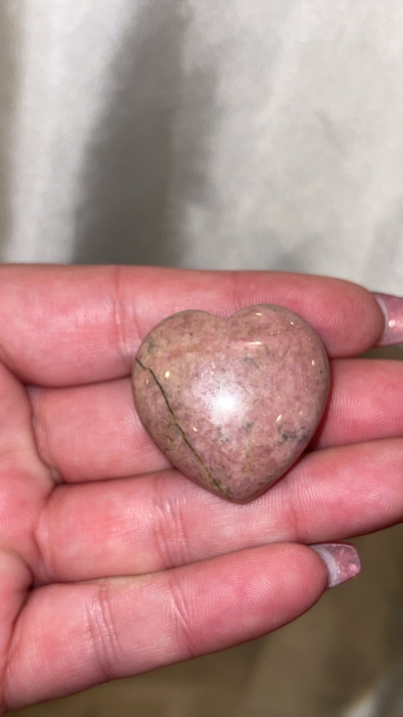 Variety Mixed Hearts