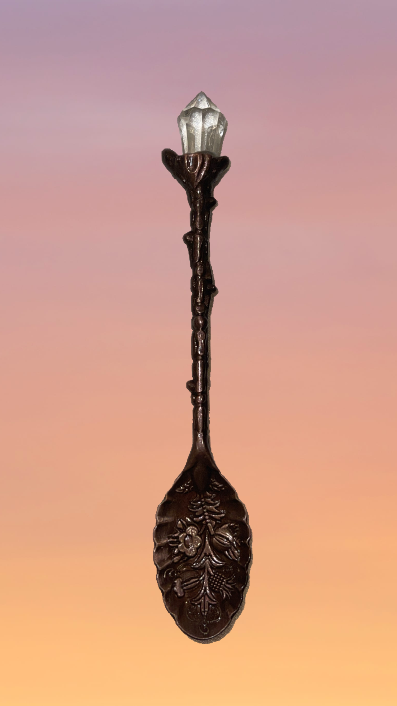 Altar Spoons