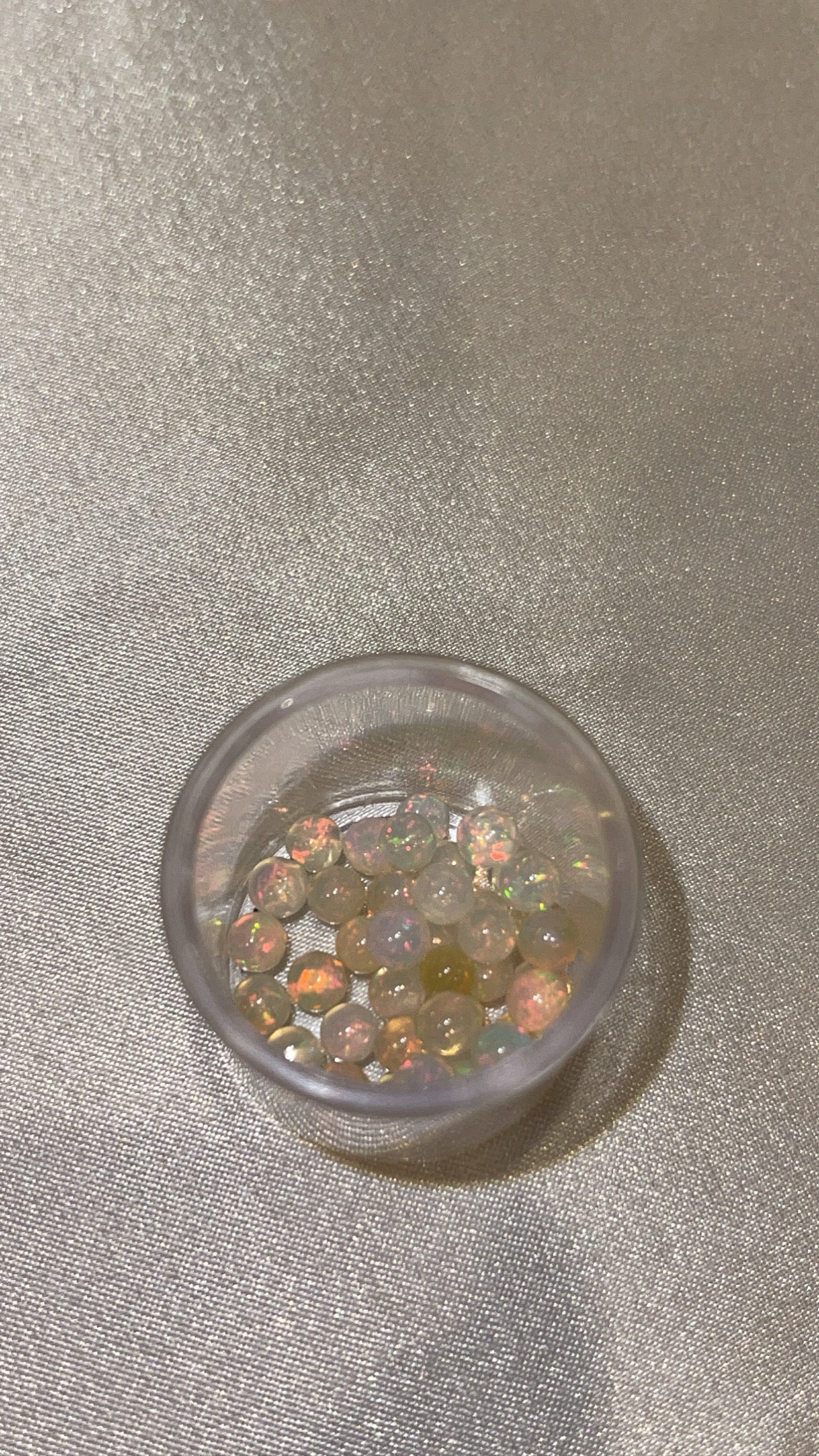 Opal Micro Mini Sphere