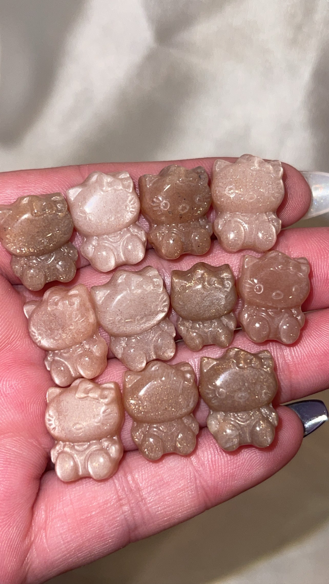 Variety Mini Hello Kitty