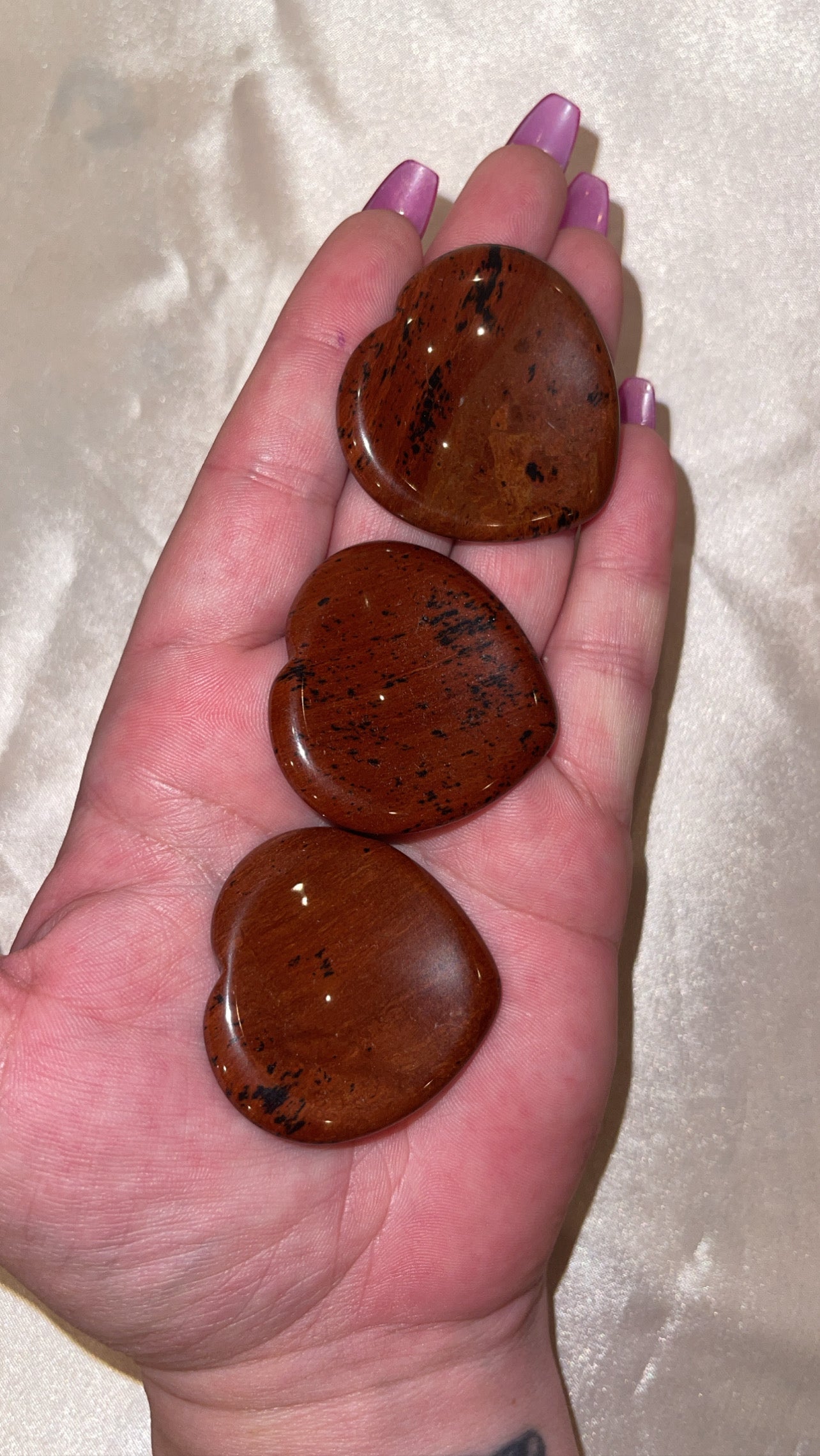 Worry Stones