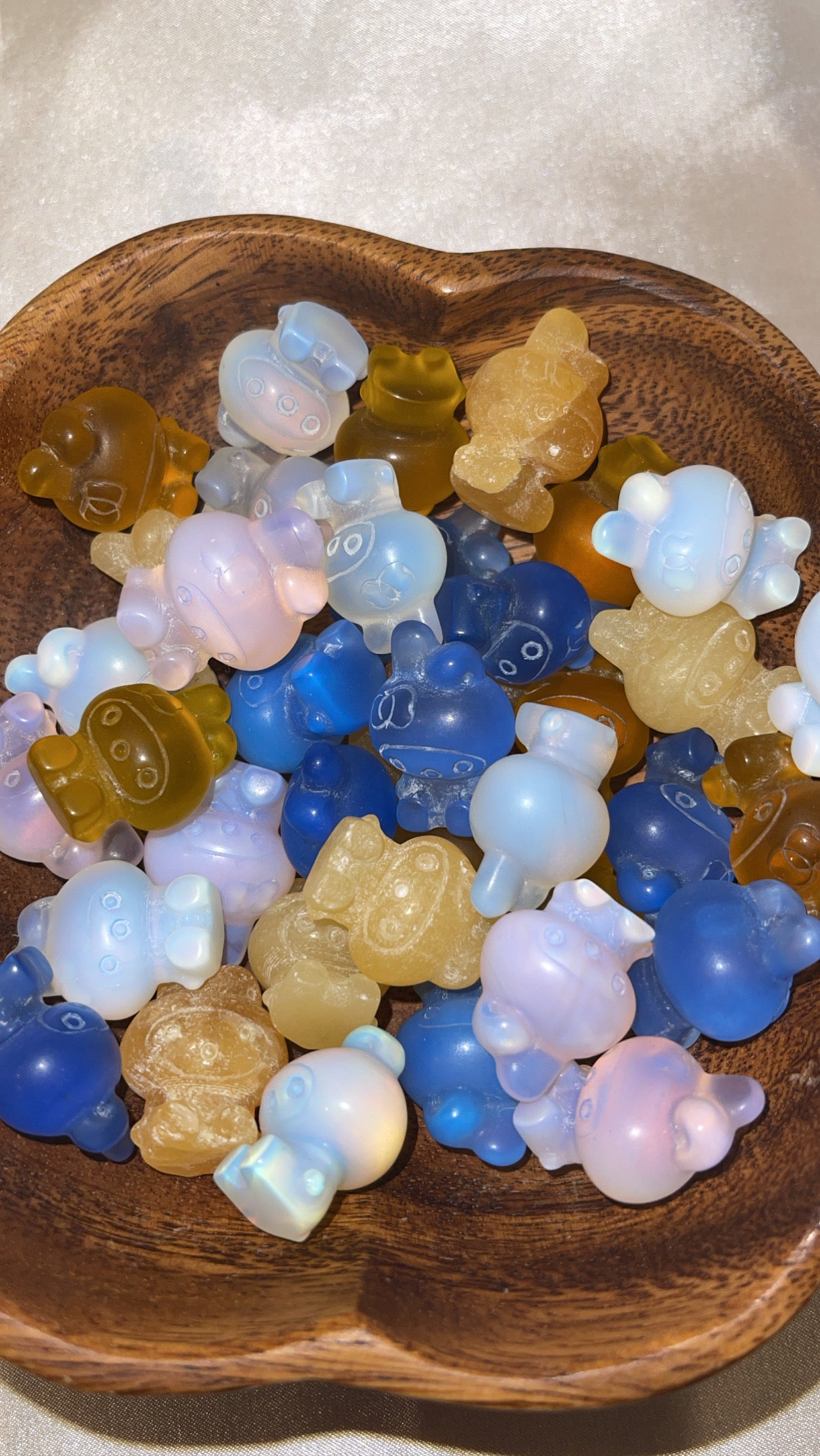 My Melody Small Crystal