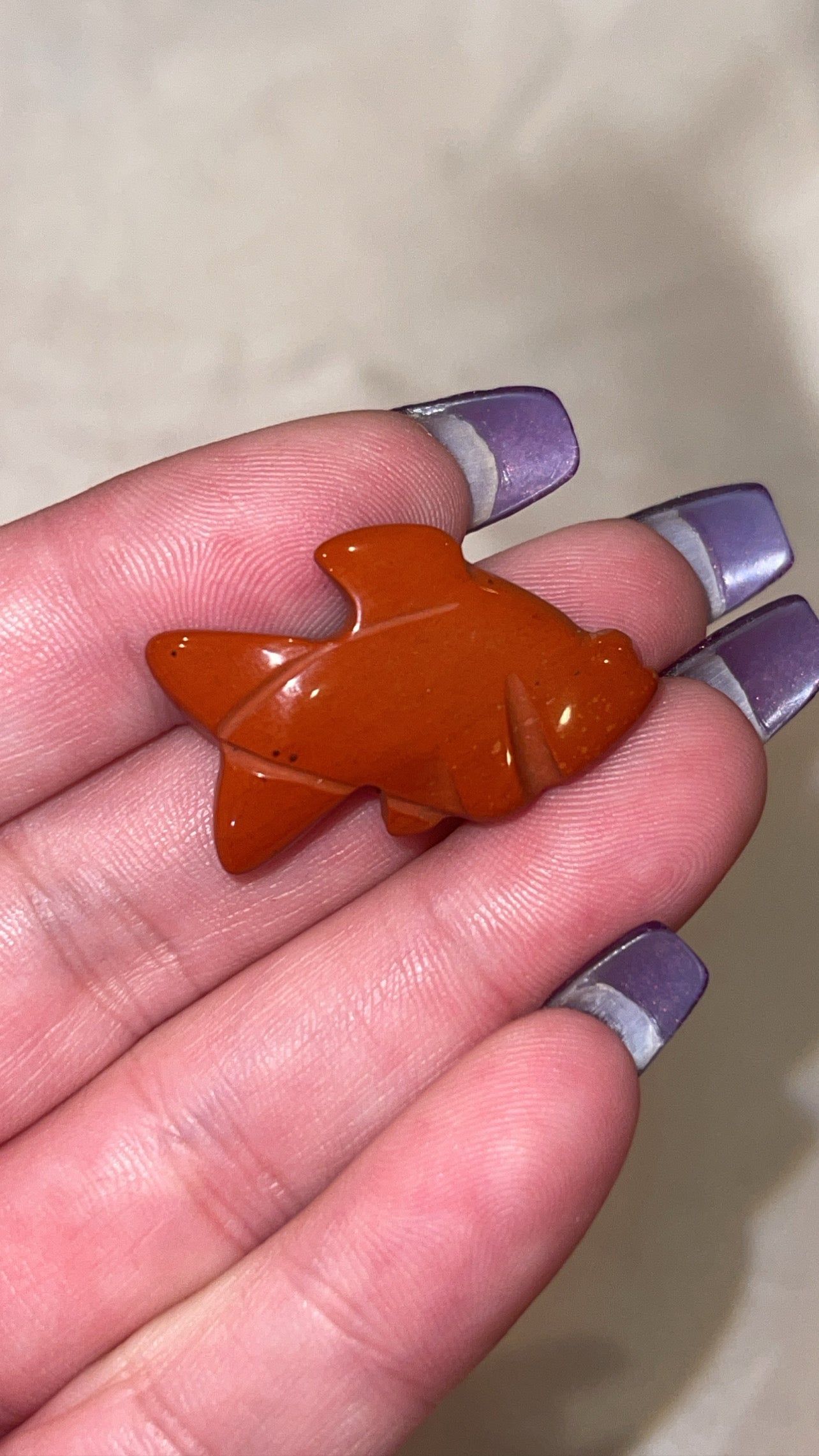 Crystal Mini Animals (Choose your own!)