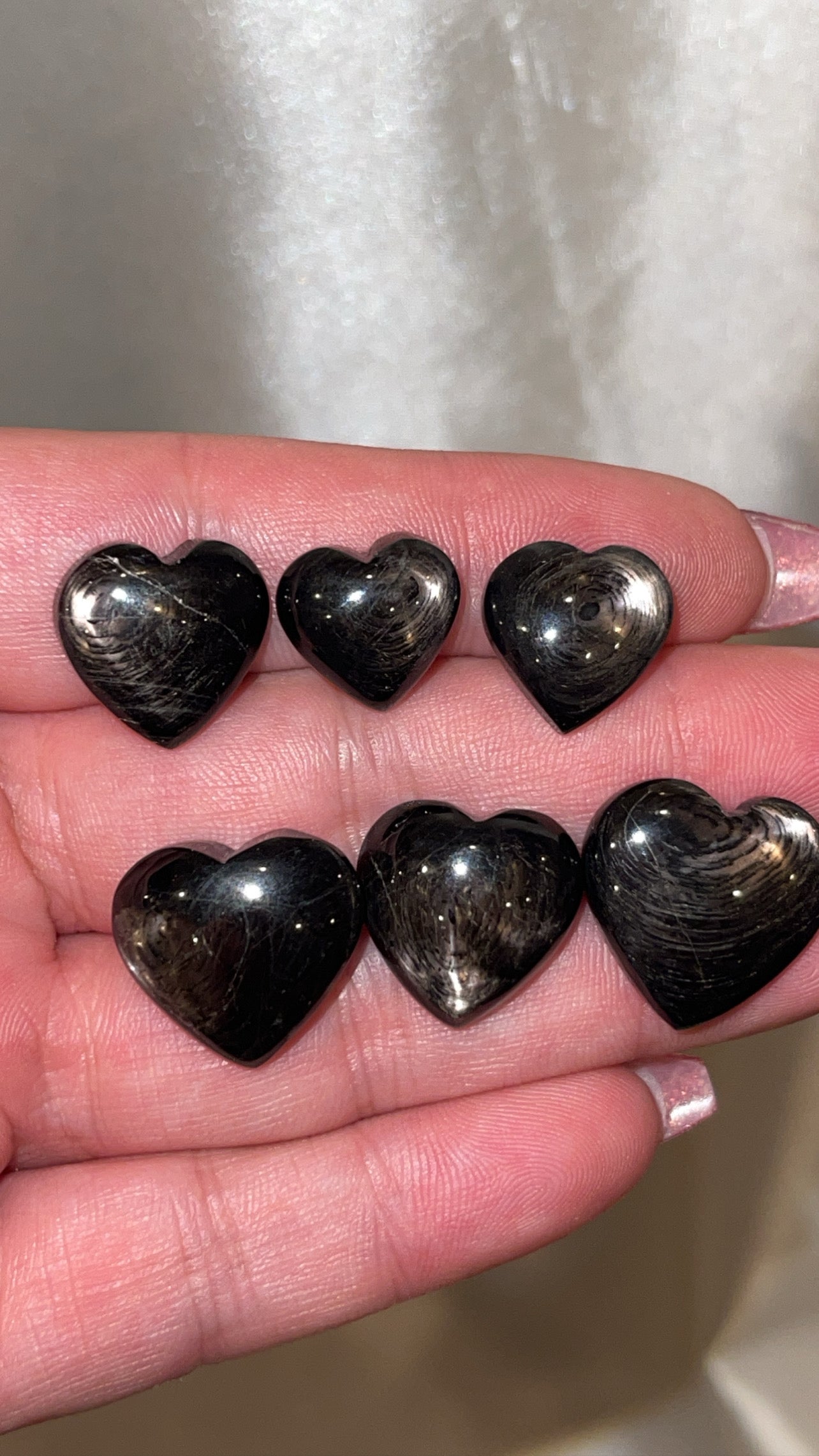 Hypersenth Mini Heart