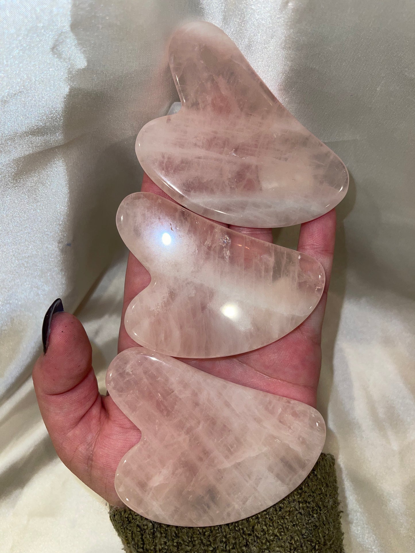 Gua Sha