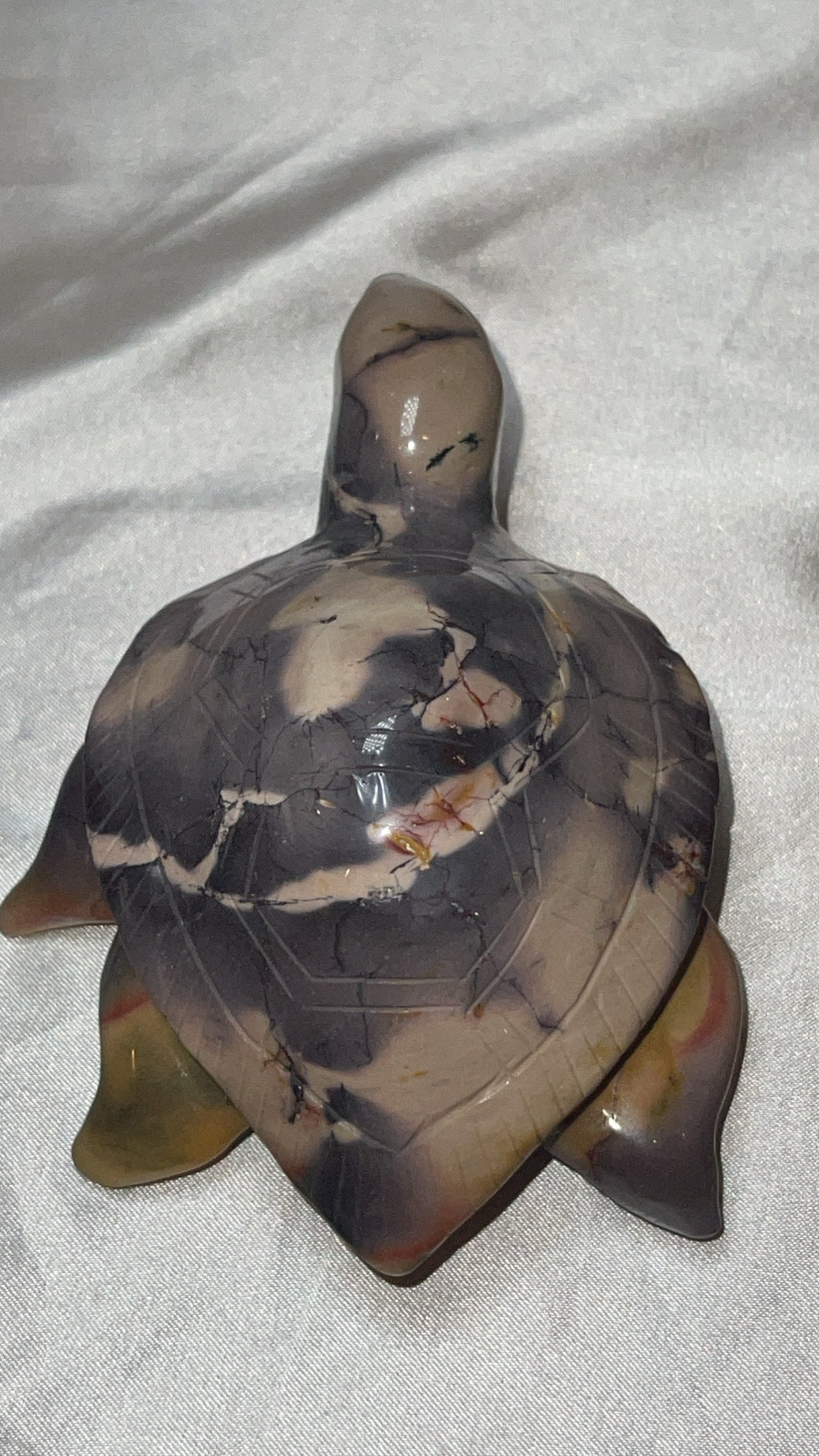 Mookaite Large Sea Turtle