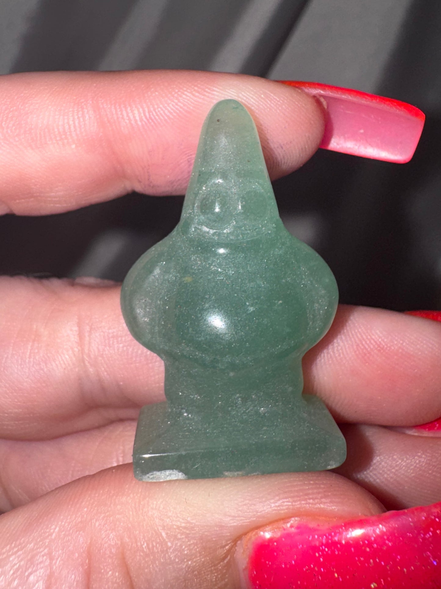 Crystal Mini Patrick