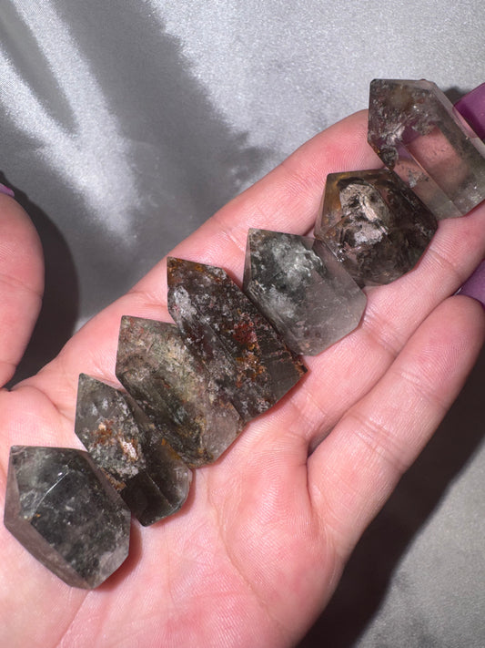 Lodalite Small Tower