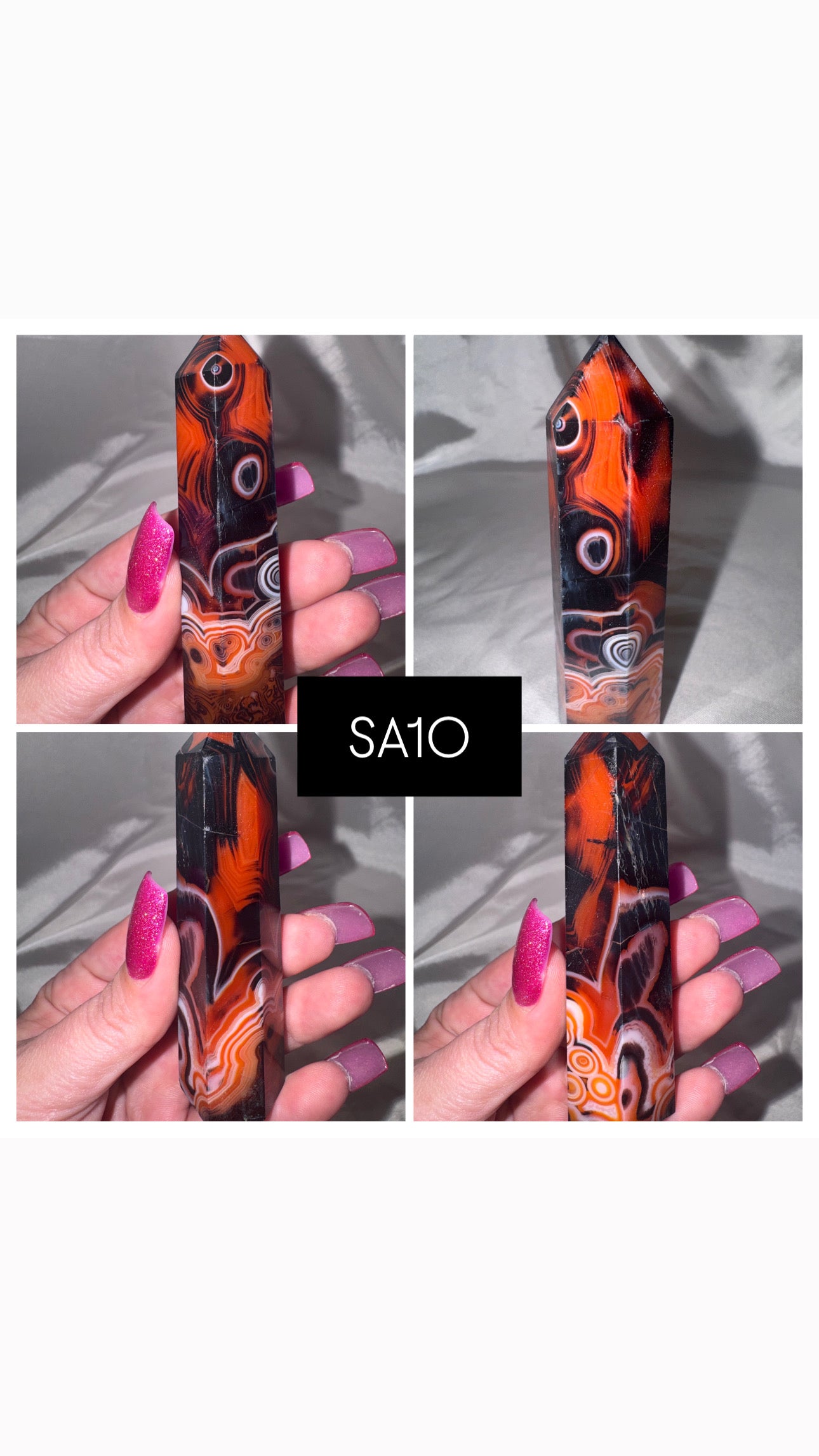 Sardonyx Towers