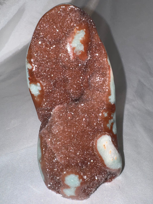 Uruguay Amethyst XL Freeform