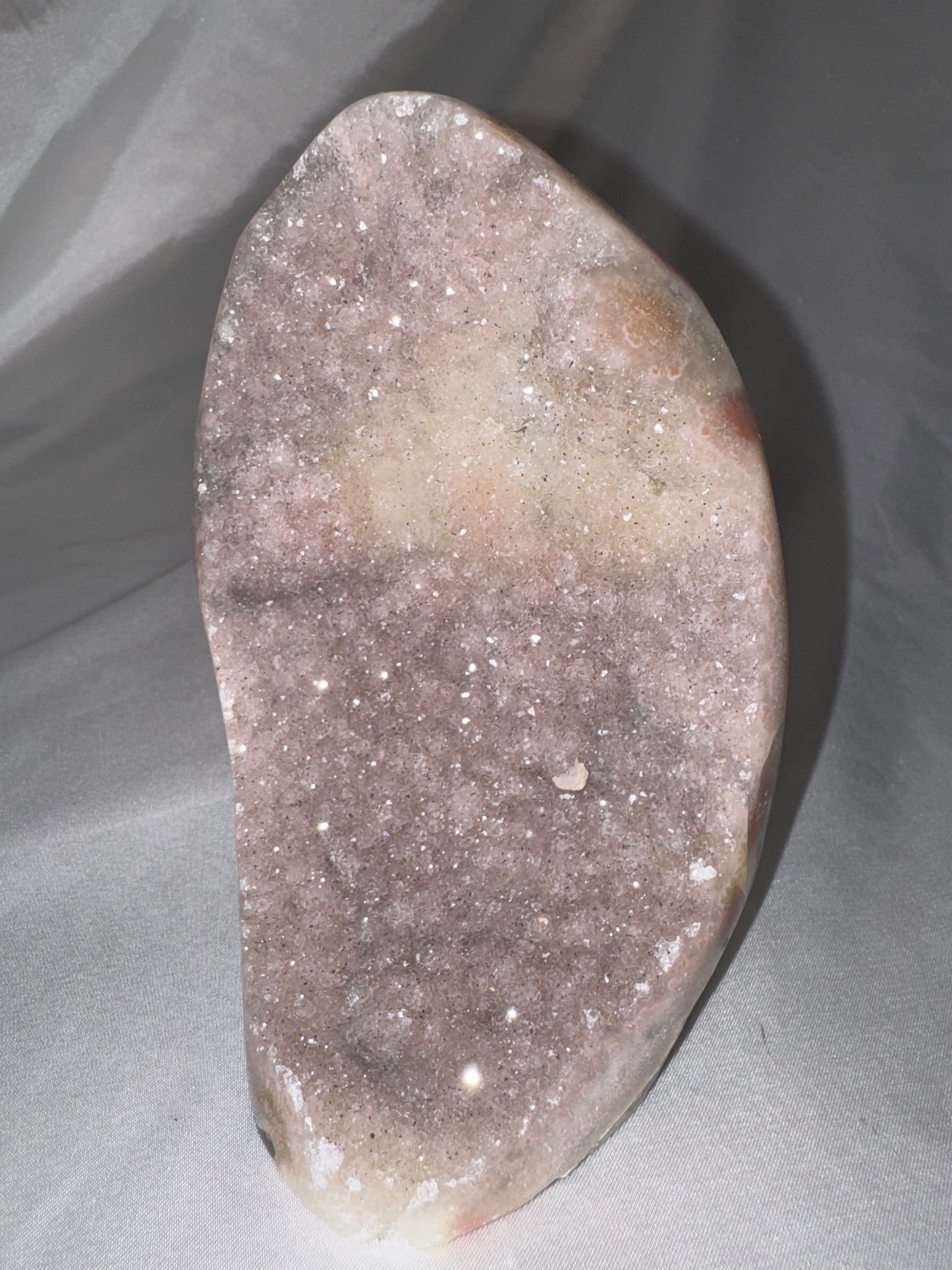 Uruguay Amethyst XL Freeform
