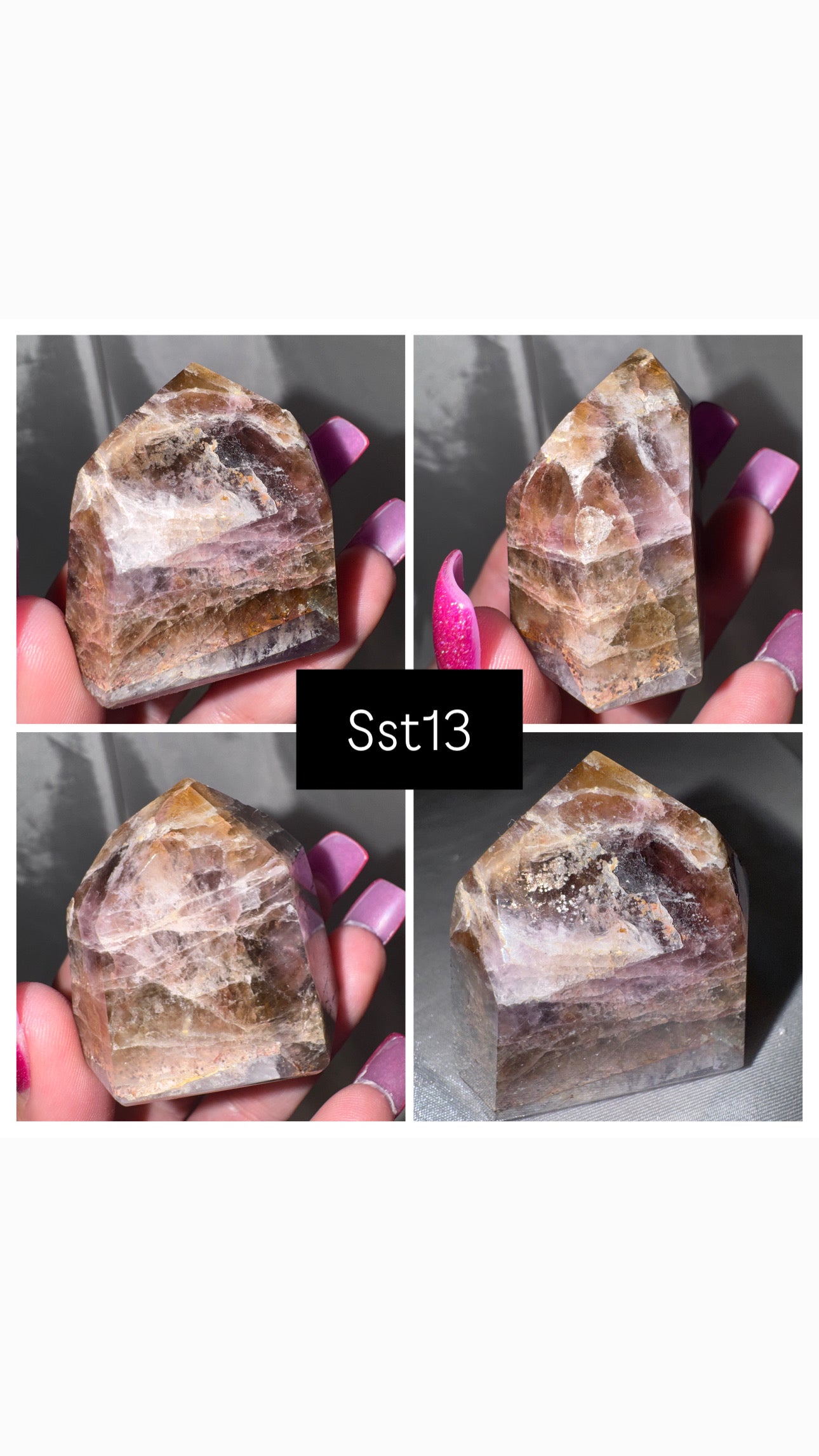 Super Seven AAA Tower