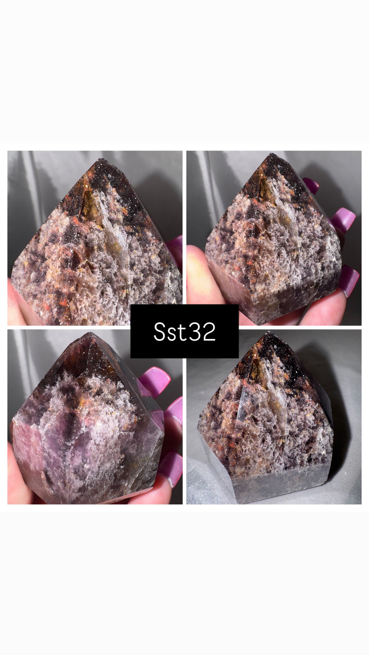 Super Seven AAA Tower