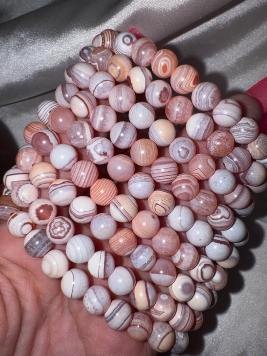 Yanyuan Color Changing 8mm Bracelet