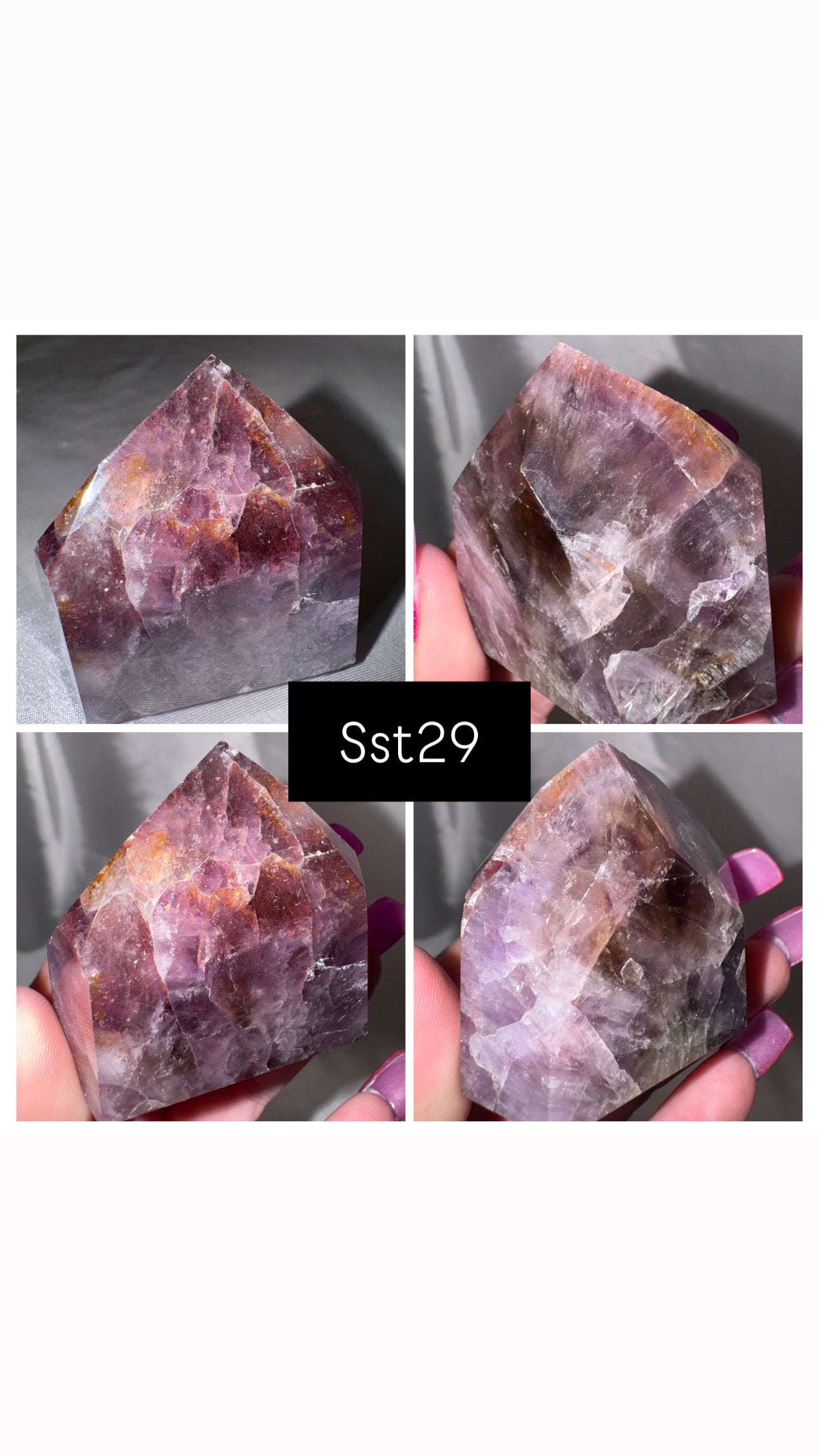 Super Seven AAA Tower