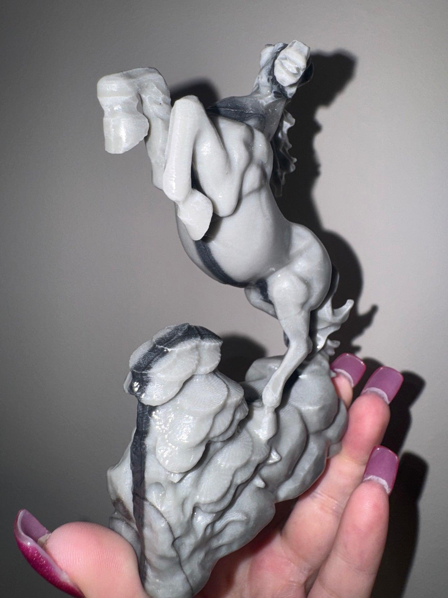 Jade XL Horse