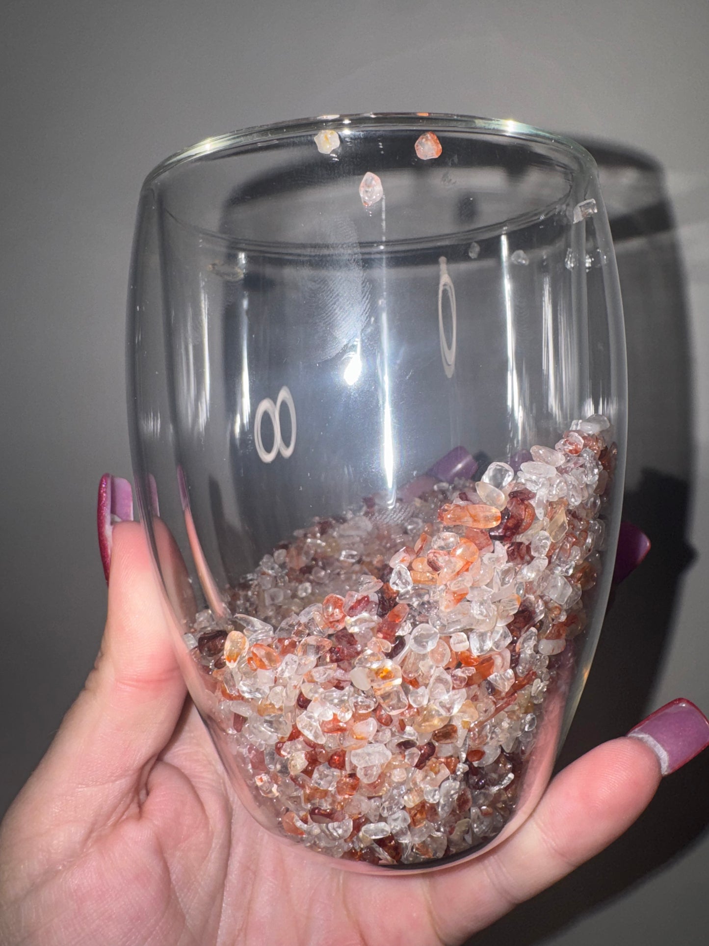 Crystal Cup